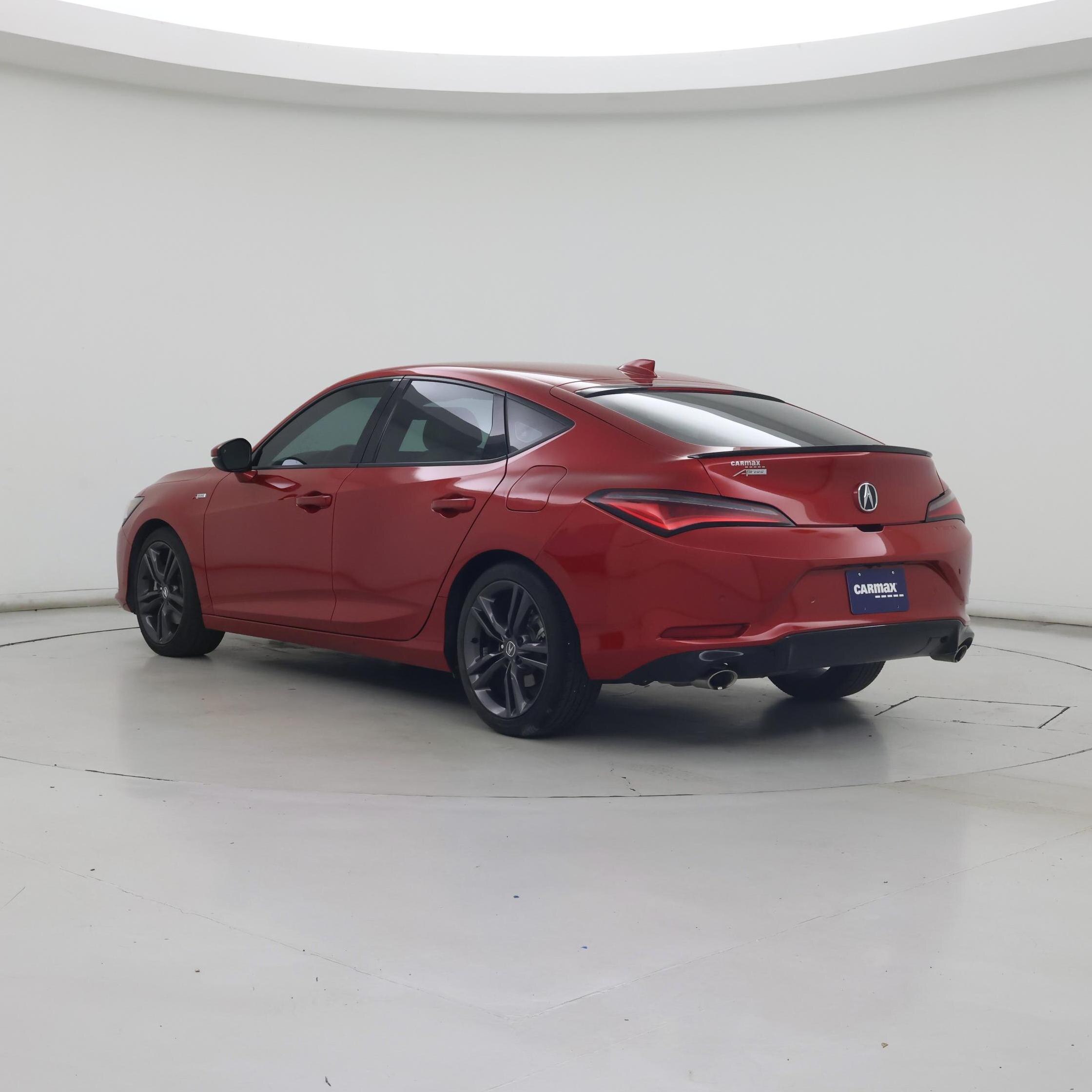 Thumbnail: 2023 Acura Integra - 2