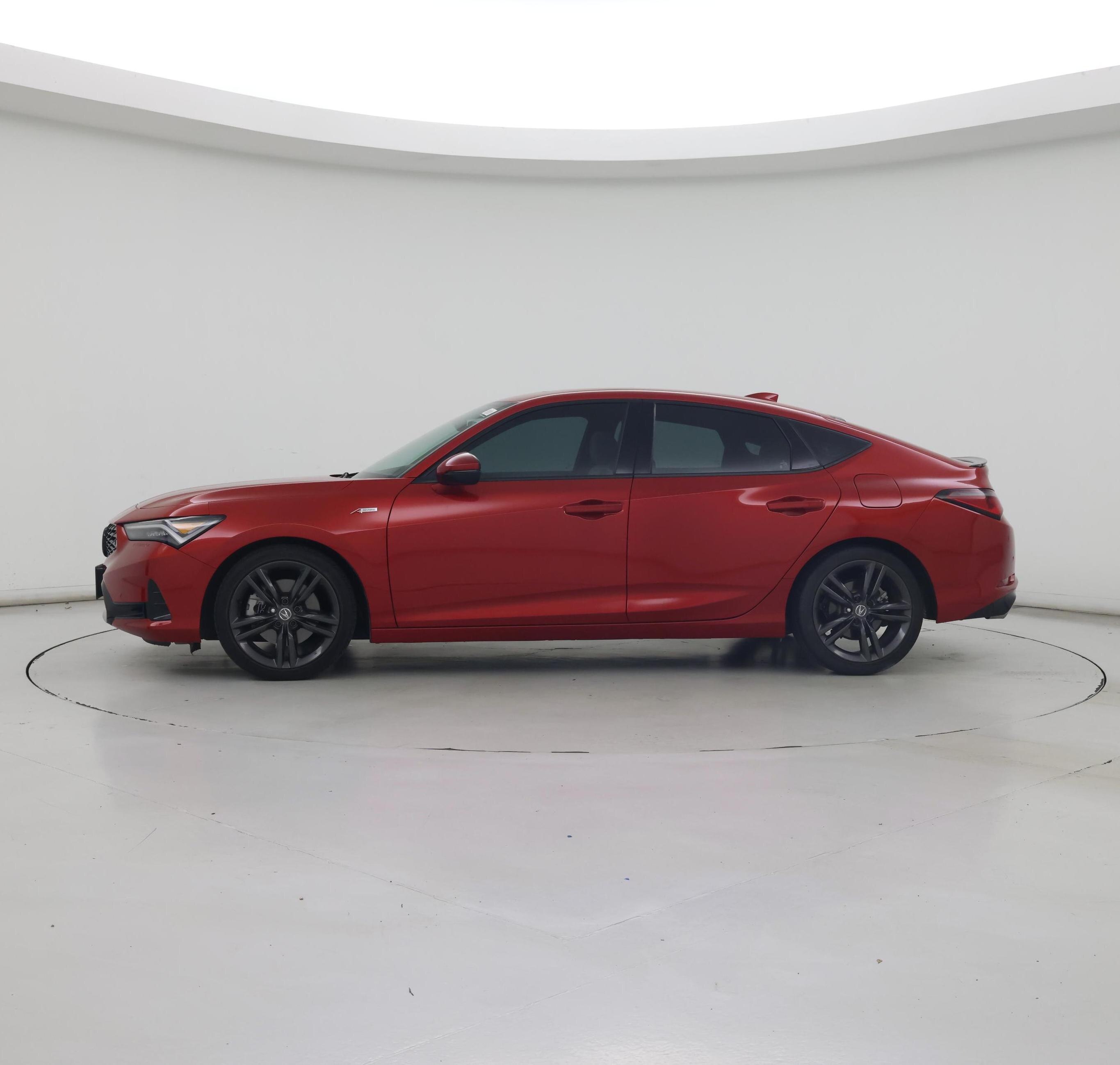 Thumbnail: 2023 Acura Integra - 3