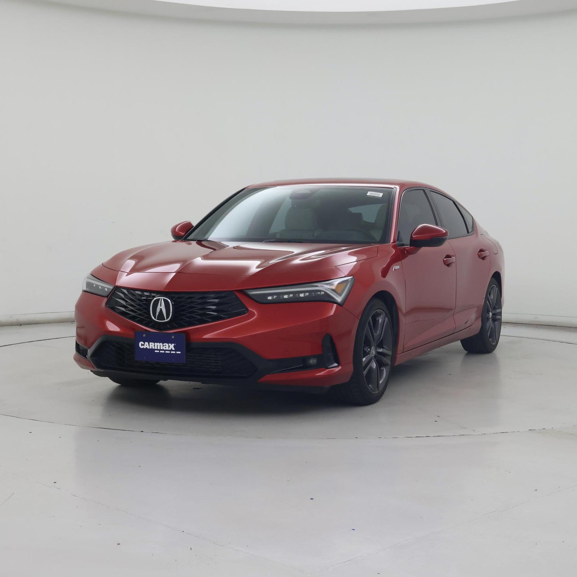 Thumbnail: 2023 Acura Integra - 4