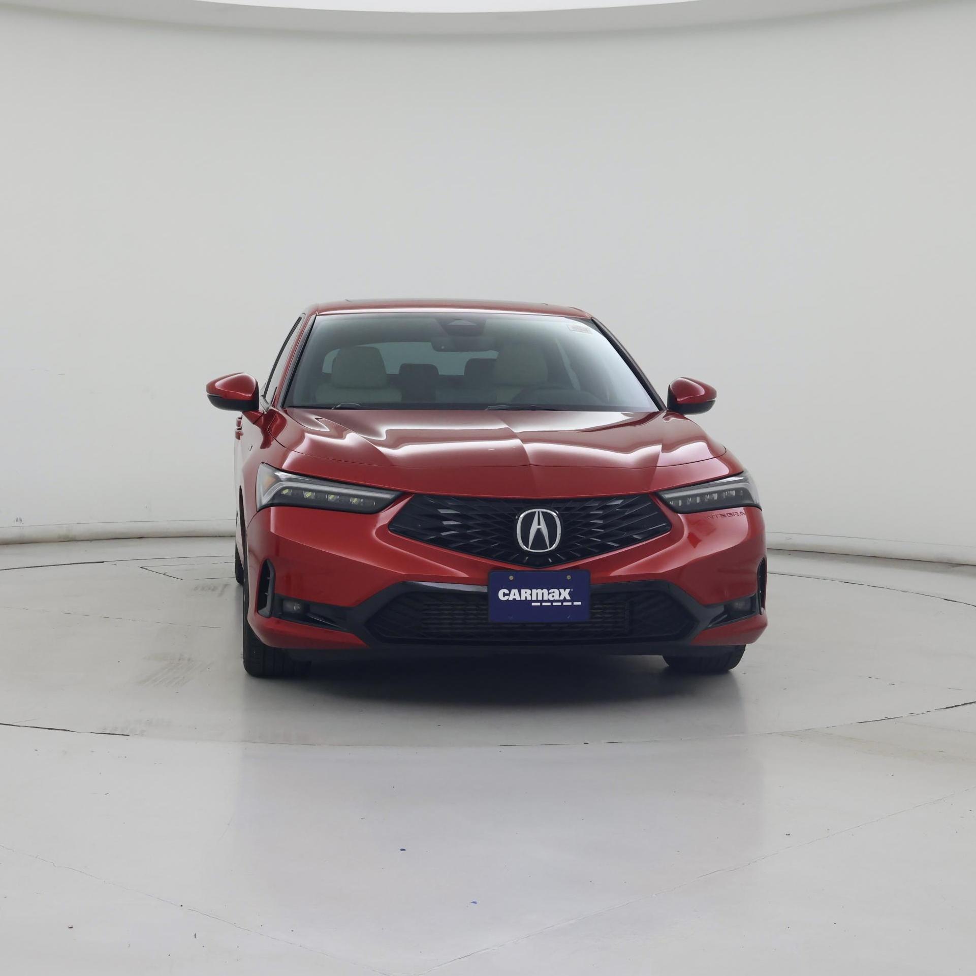 Thumbnail: 2023 Acura Integra - 5