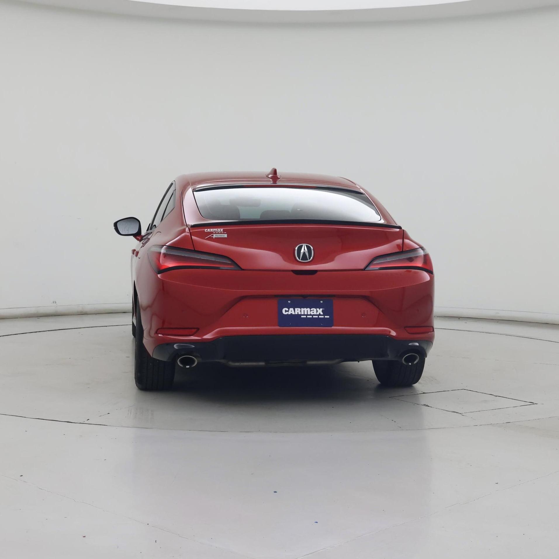 Thumbnail: 2023 Acura Integra - 6