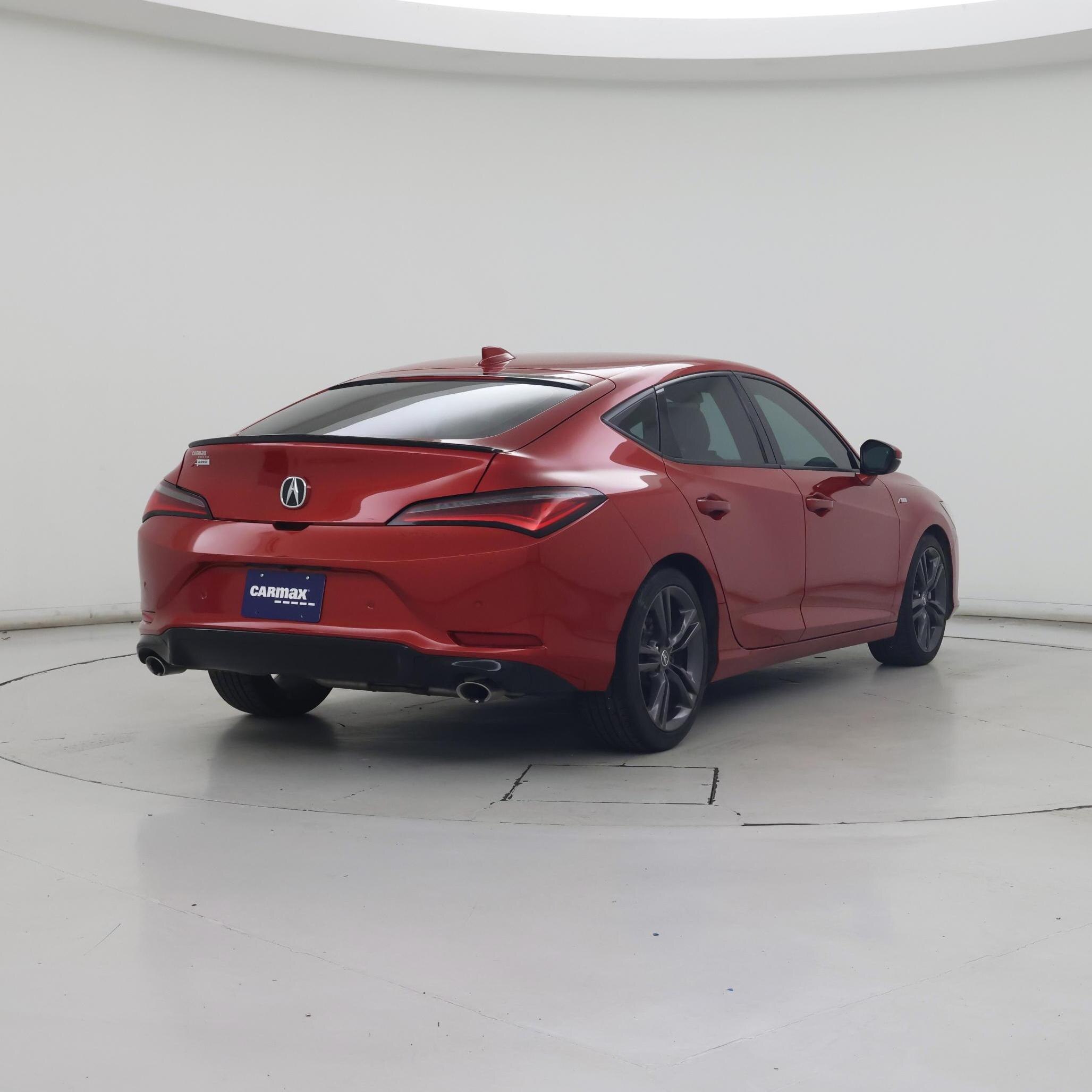 Thumbnail: 2023 Acura Integra - 8