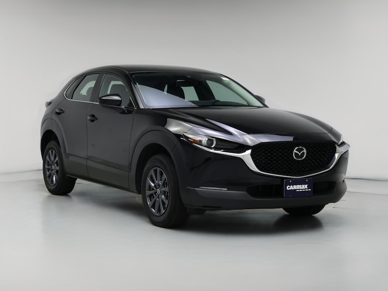 2023 Mazda CX-30 2.5 S
