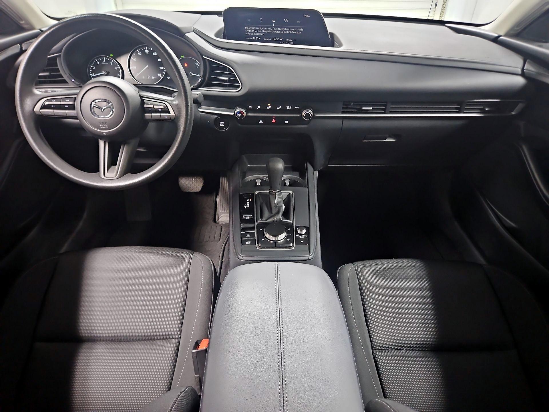 Thumbnail: 2023 Mazda CX-30 - 9