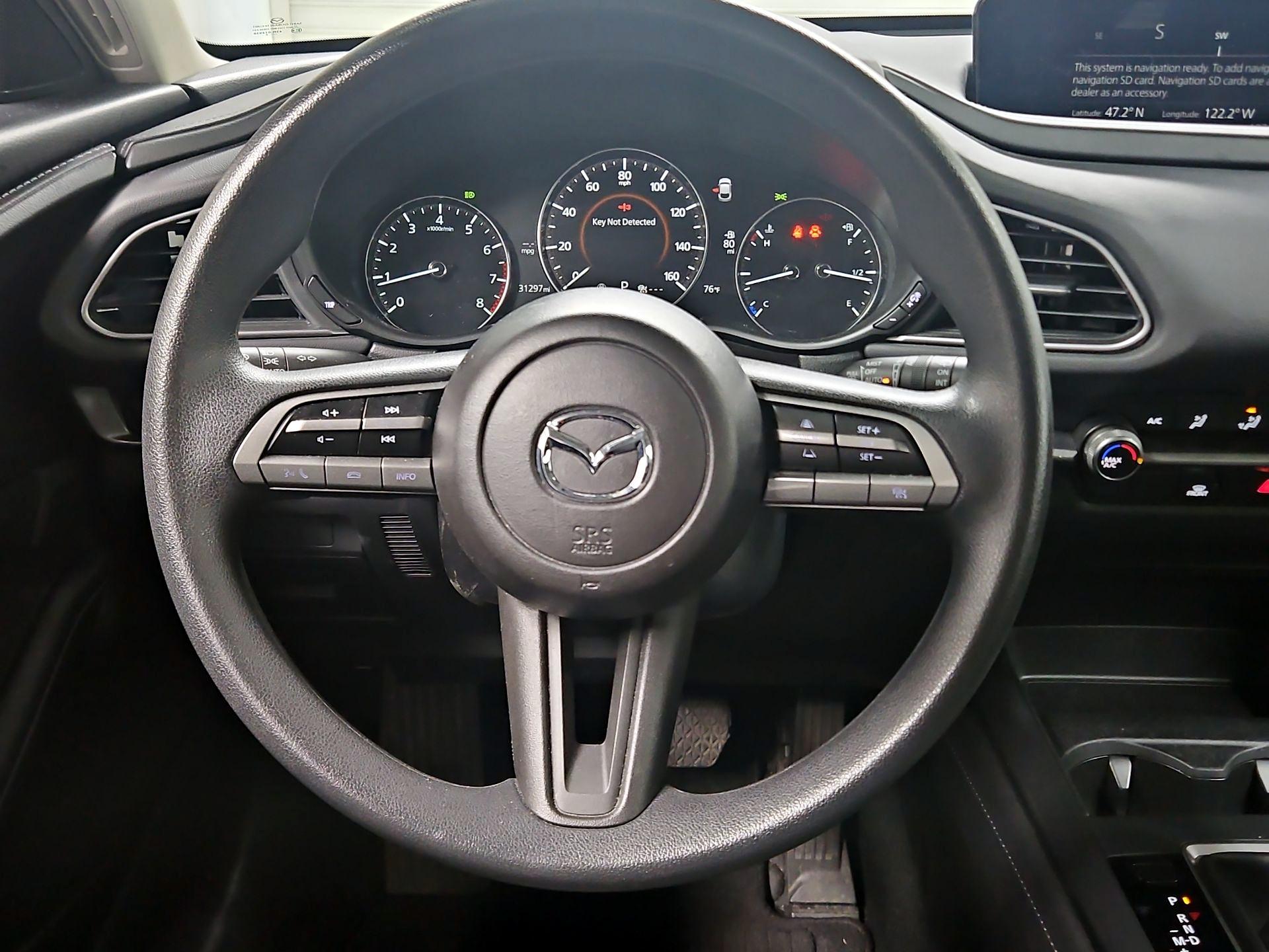 Thumbnail: 2023 Mazda CX-30 - 10