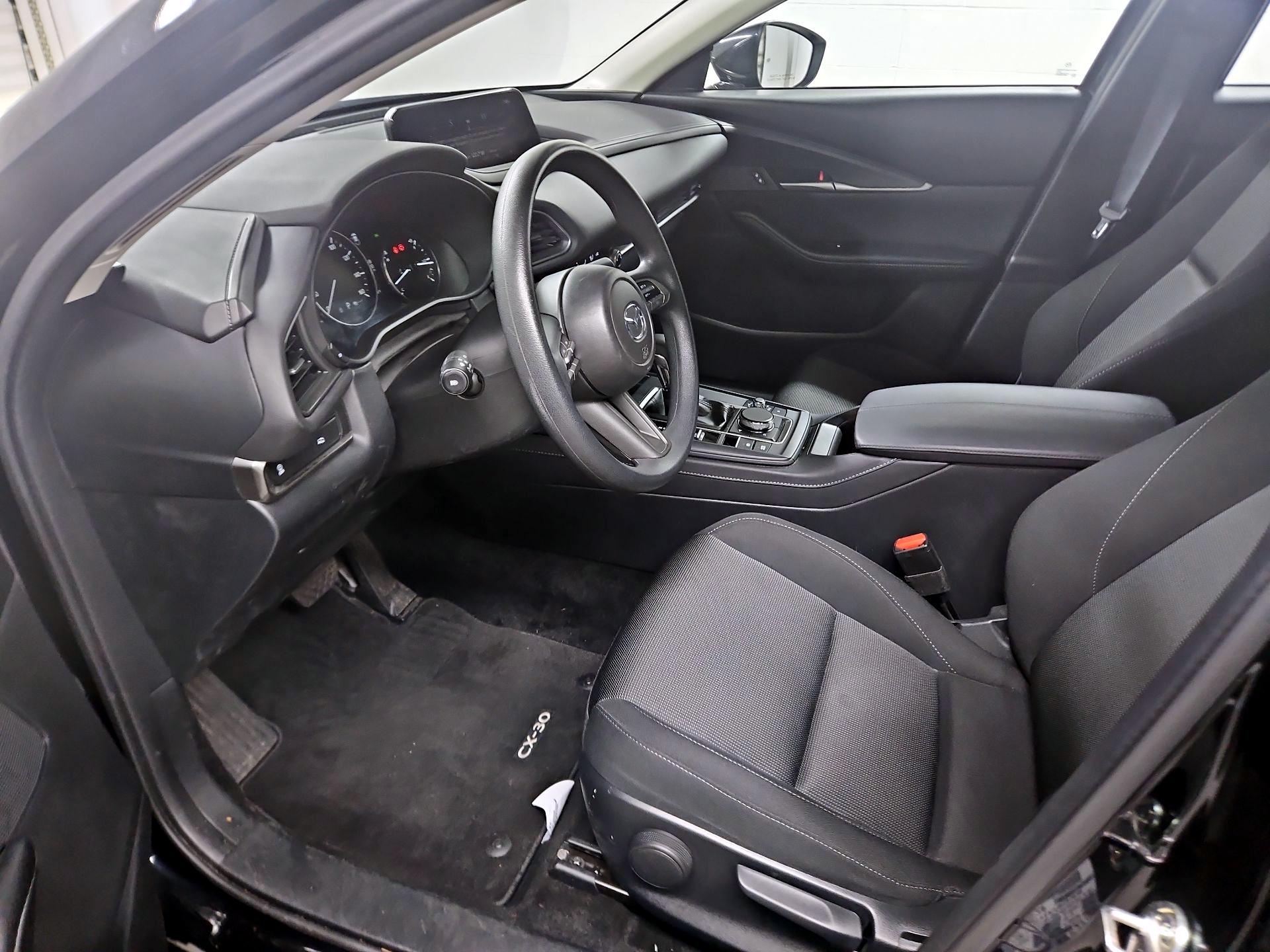 Thumbnail: 2023 Mazda CX-30 - 11