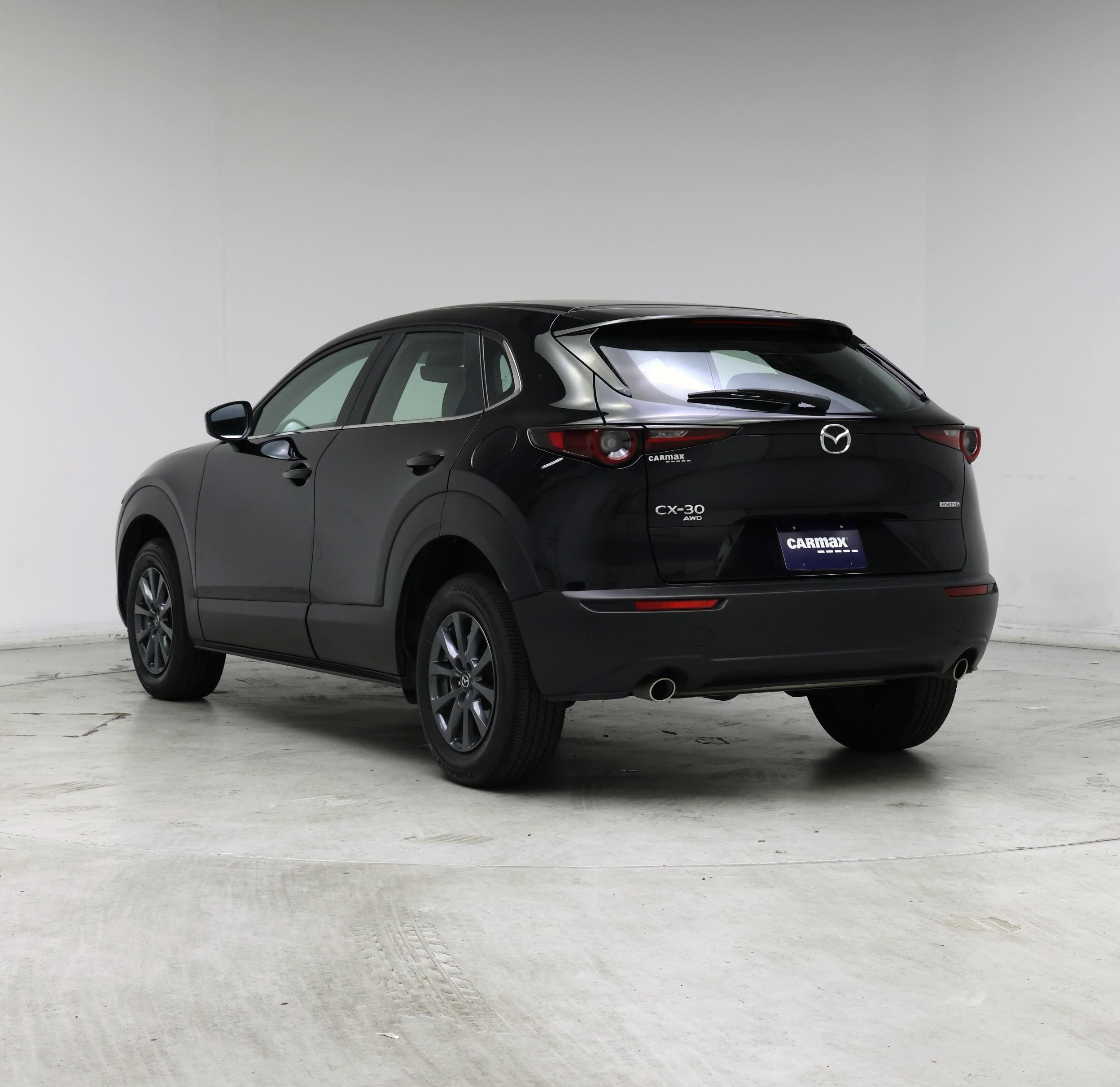 Thumbnail: 2023 Mazda CX-30 - 2