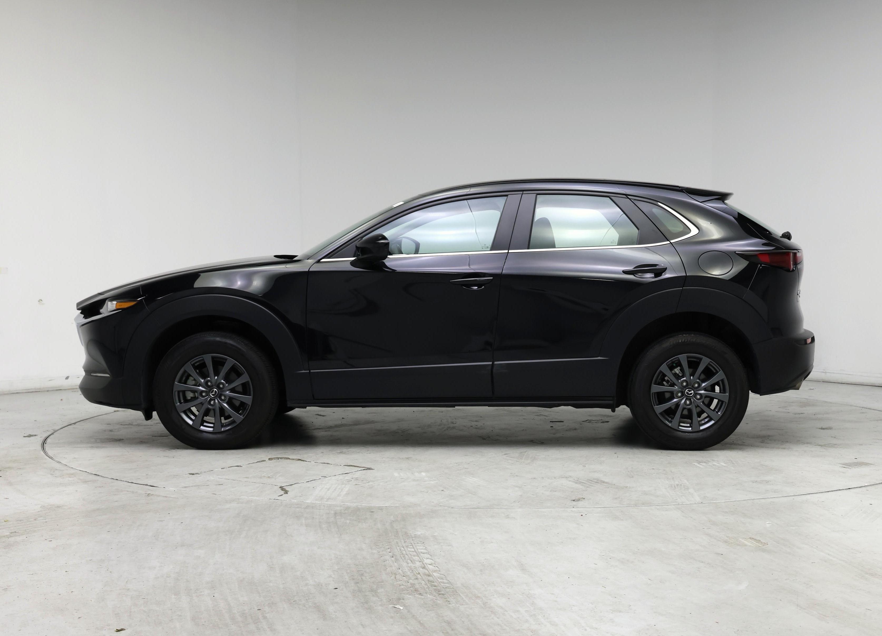 Thumbnail: 2023 Mazda CX-30 - 3