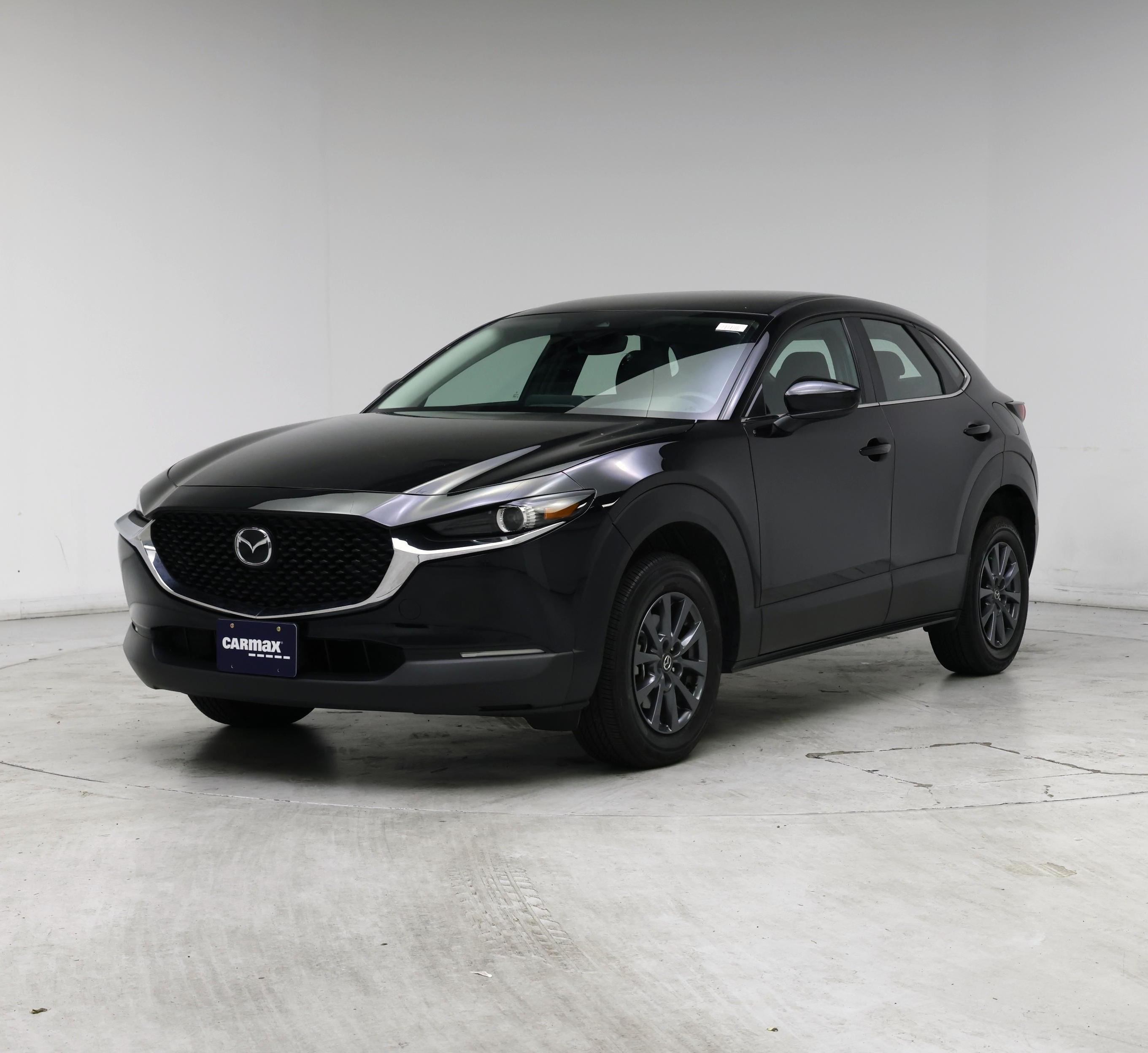 Thumbnail: 2023 Mazda CX-30 - 4