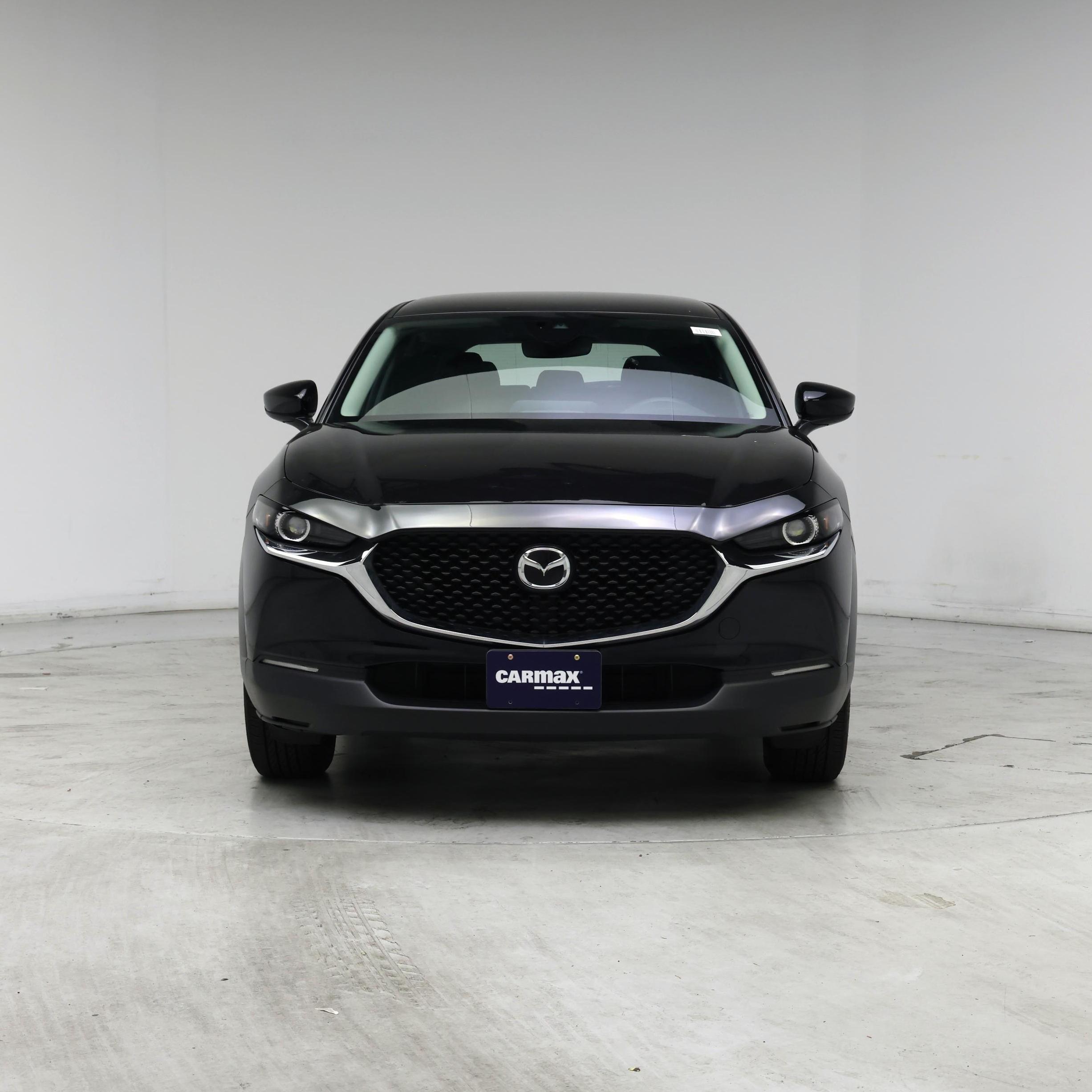 Thumbnail: 2023 Mazda CX-30 - 5
