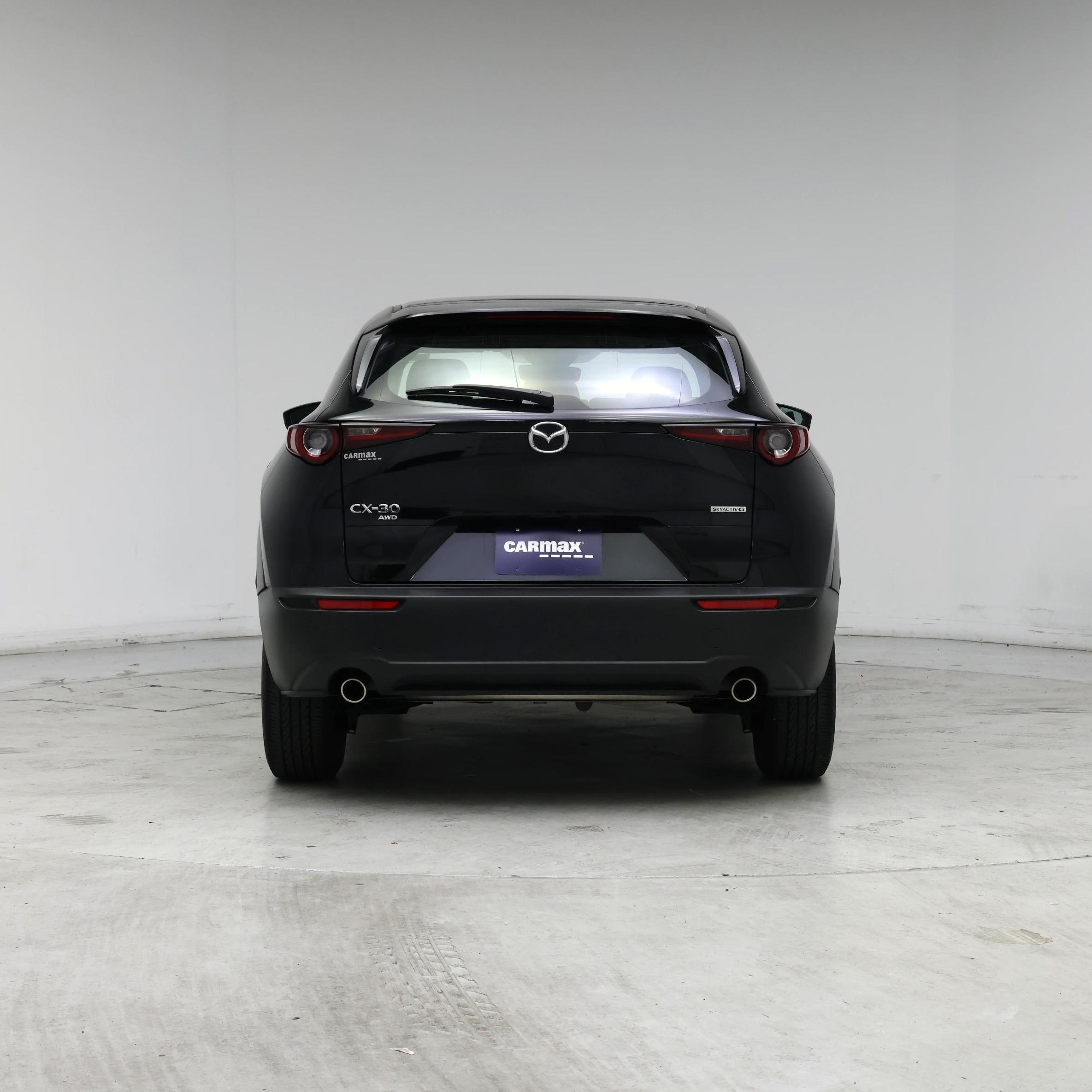 Thumbnail: 2023 Mazda CX-30 - 6