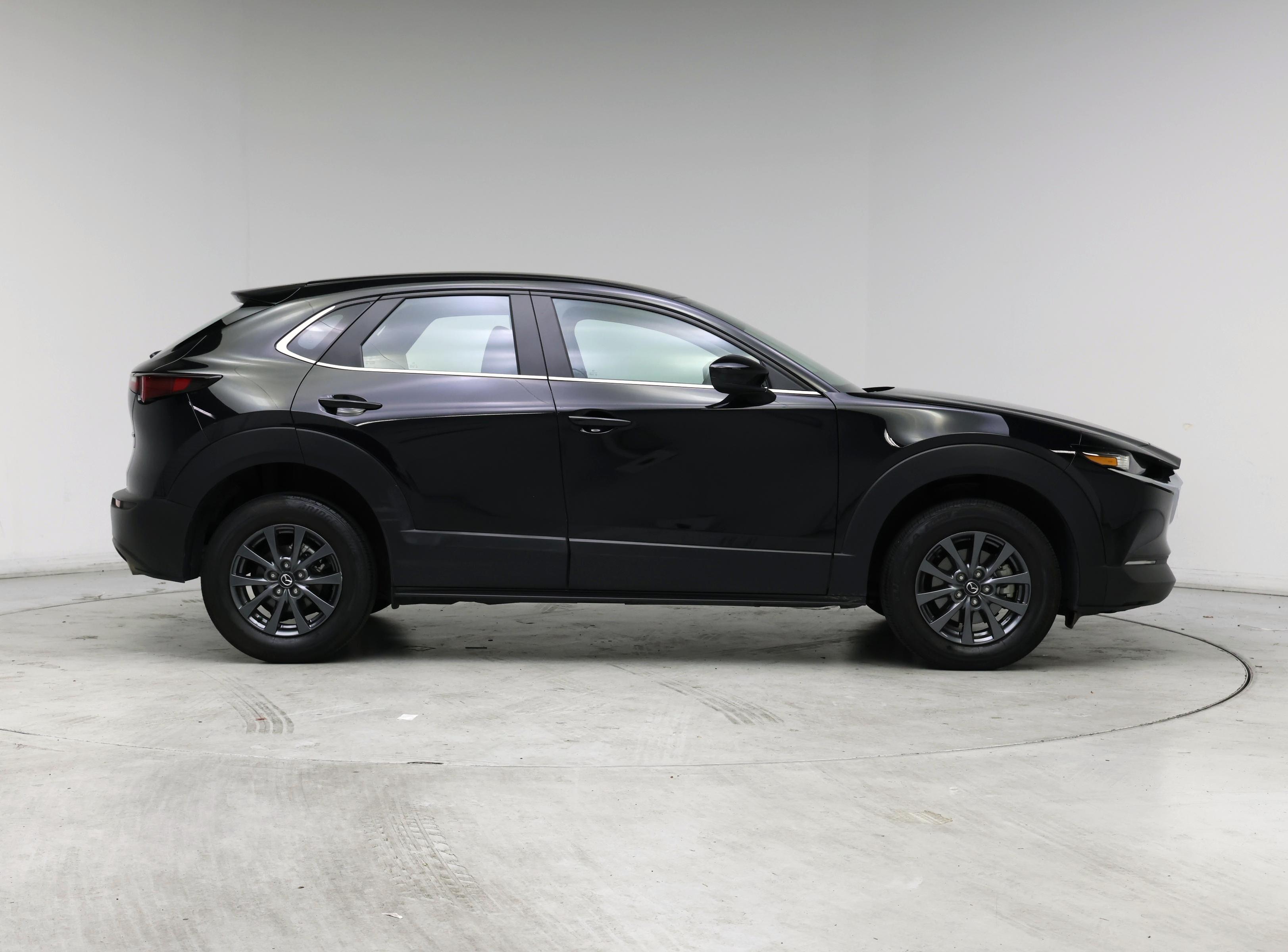 Thumbnail: 2023 Mazda CX-30 - 7