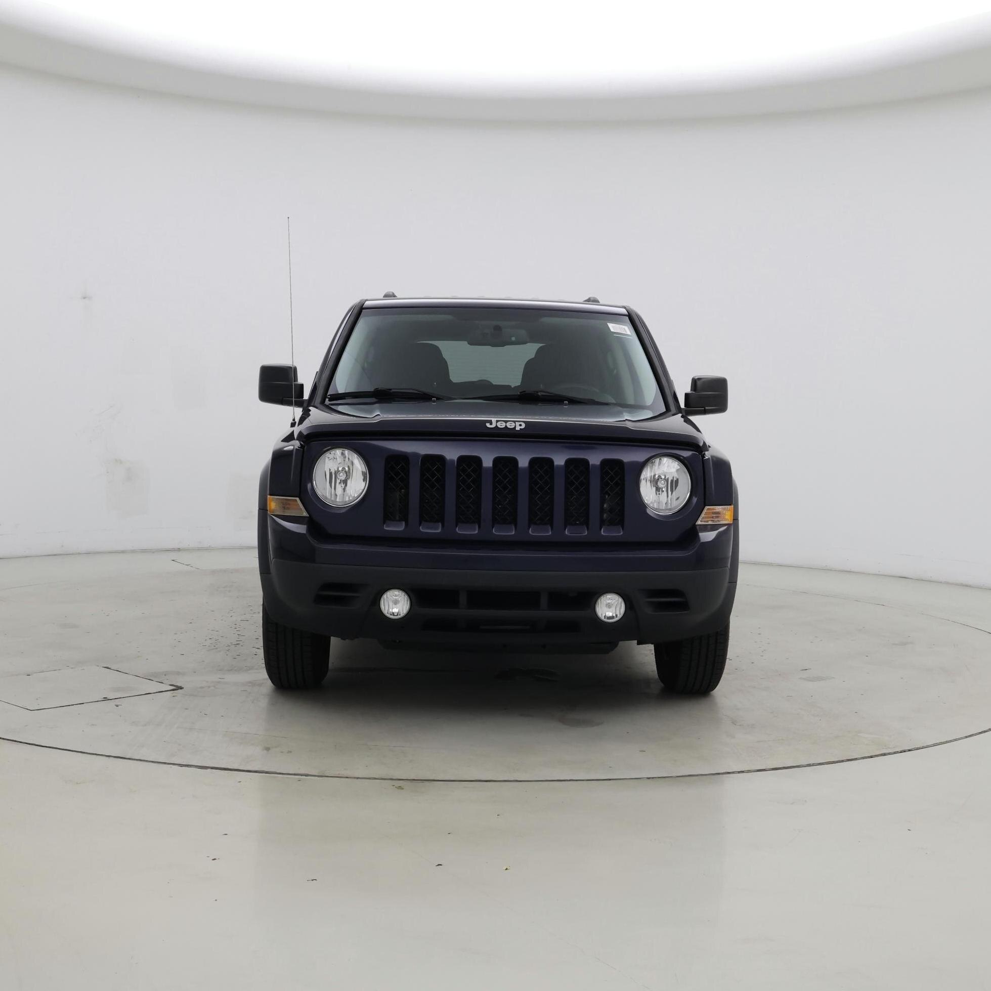 Thumbnail: 2016 Jeep Patriot - 5