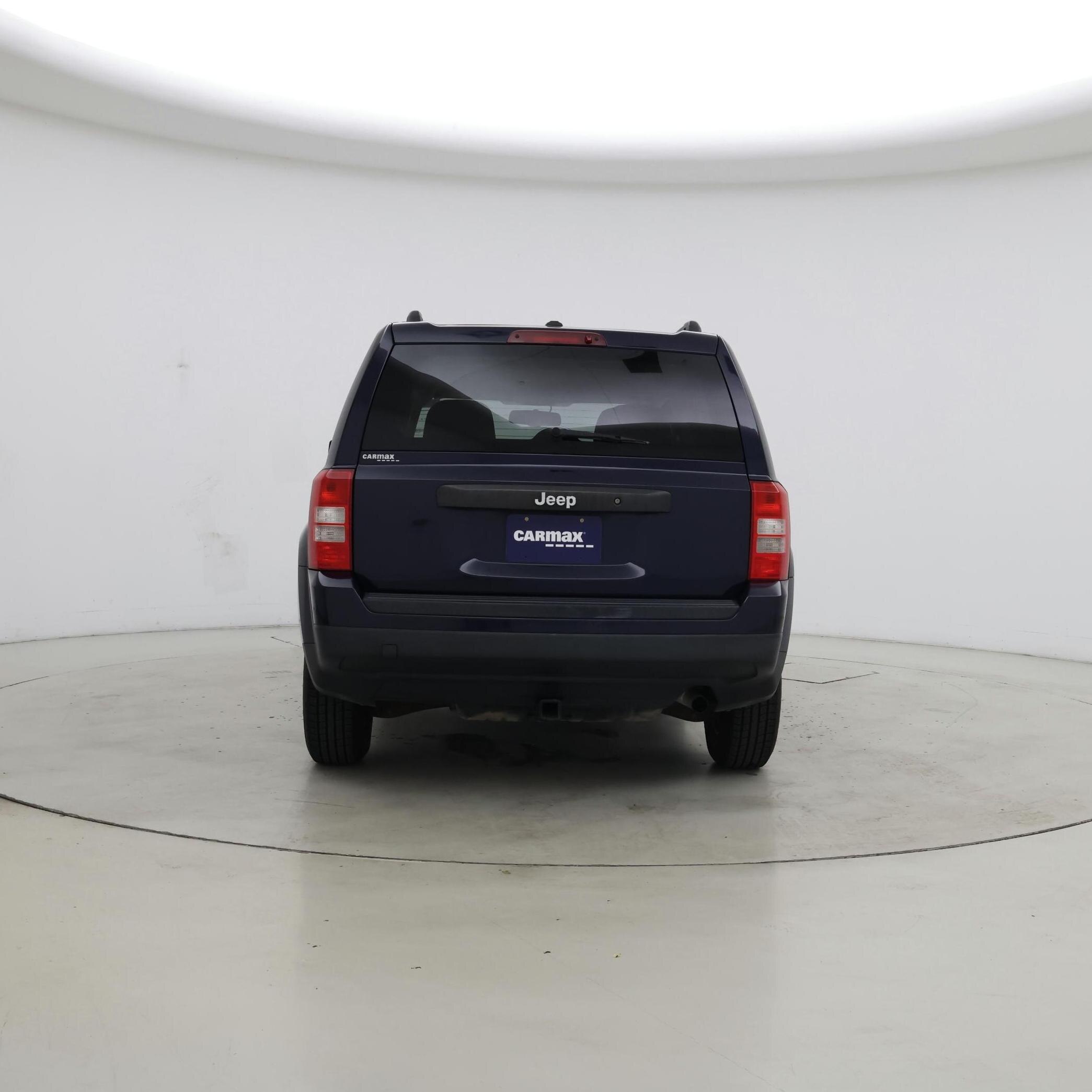 Thumbnail: 2016 Jeep Patriot - 6