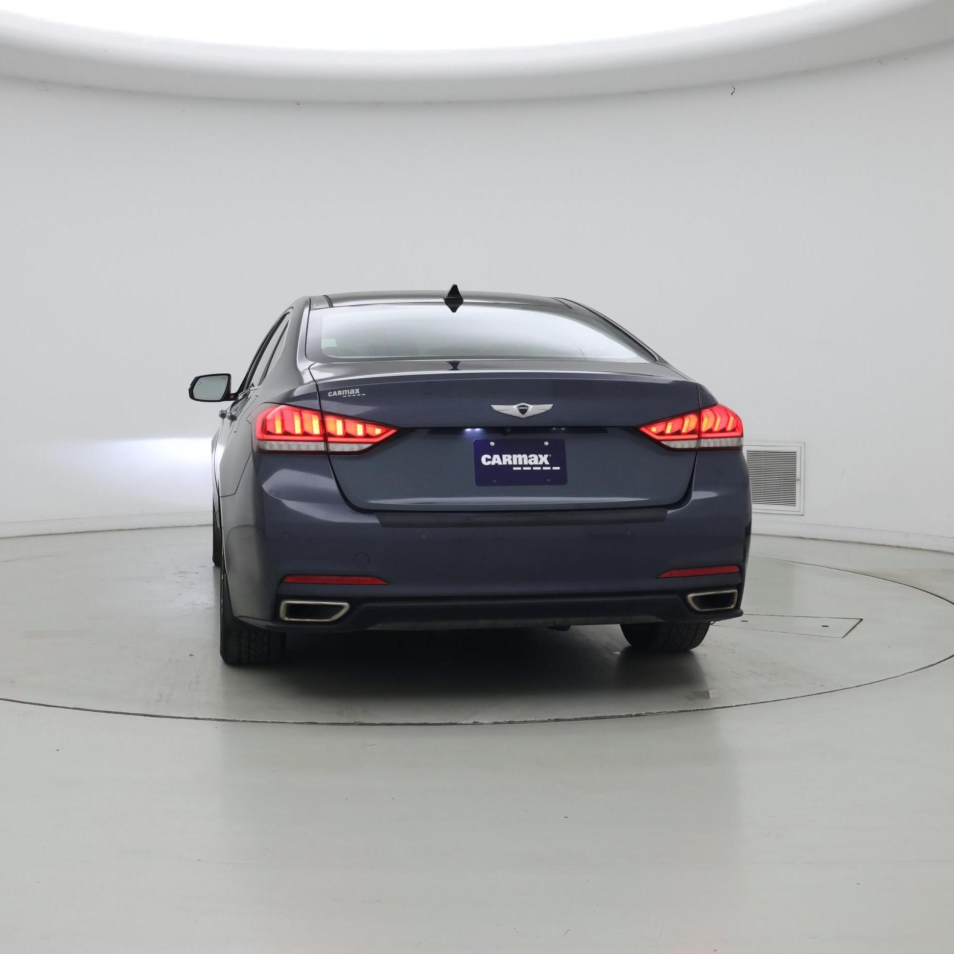 Thumbnail: 2015 Hyundai Genesis - 6