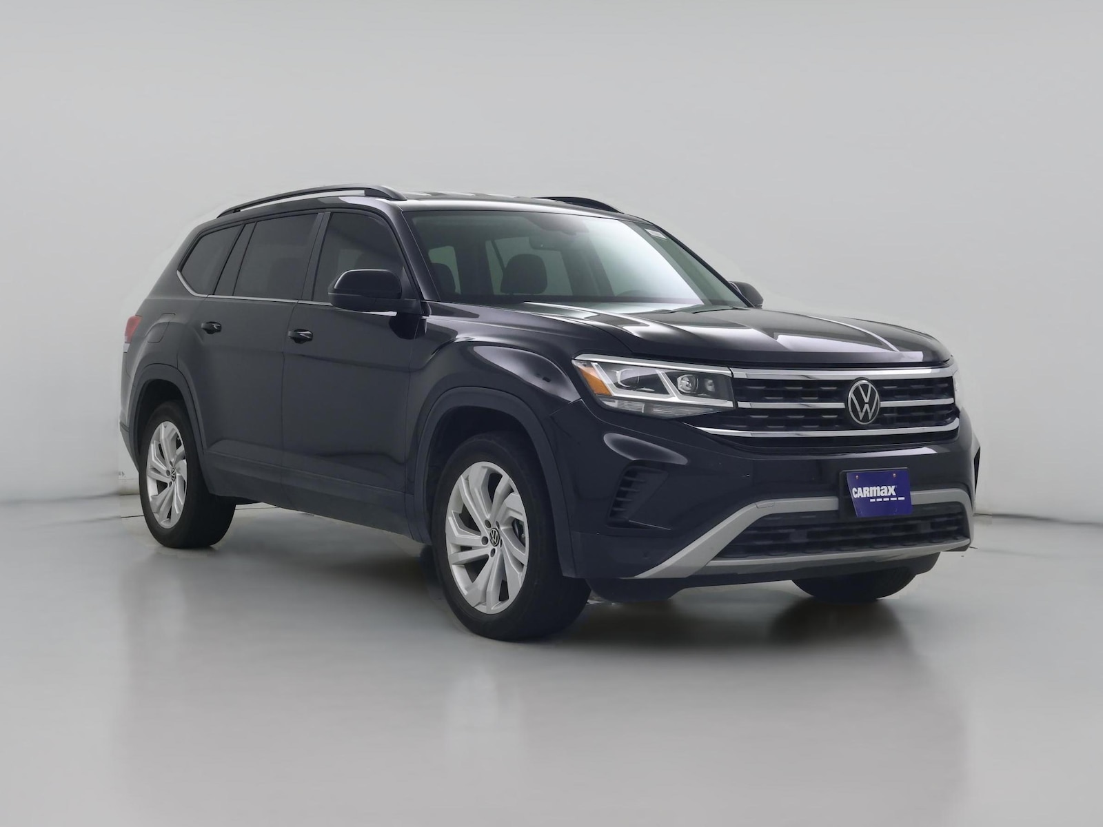 2023 Volkswagen Atlas