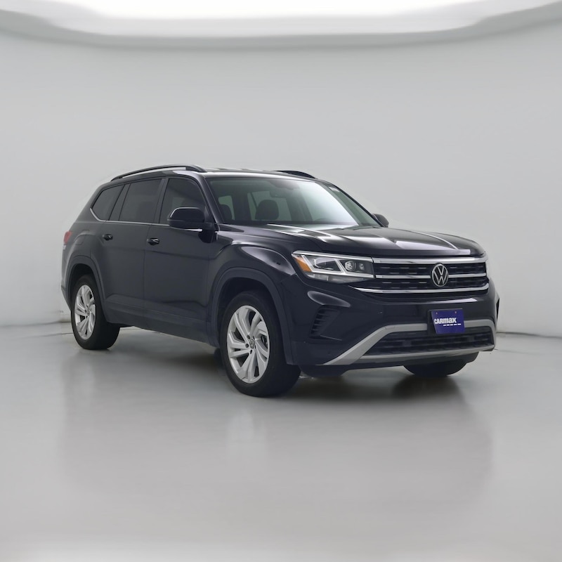 2023 Volkswagen Atlas SE w/Tech