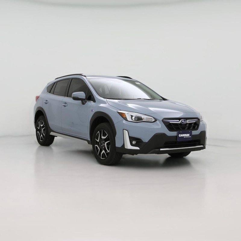 2023 Subaru Crosstrek PHEV