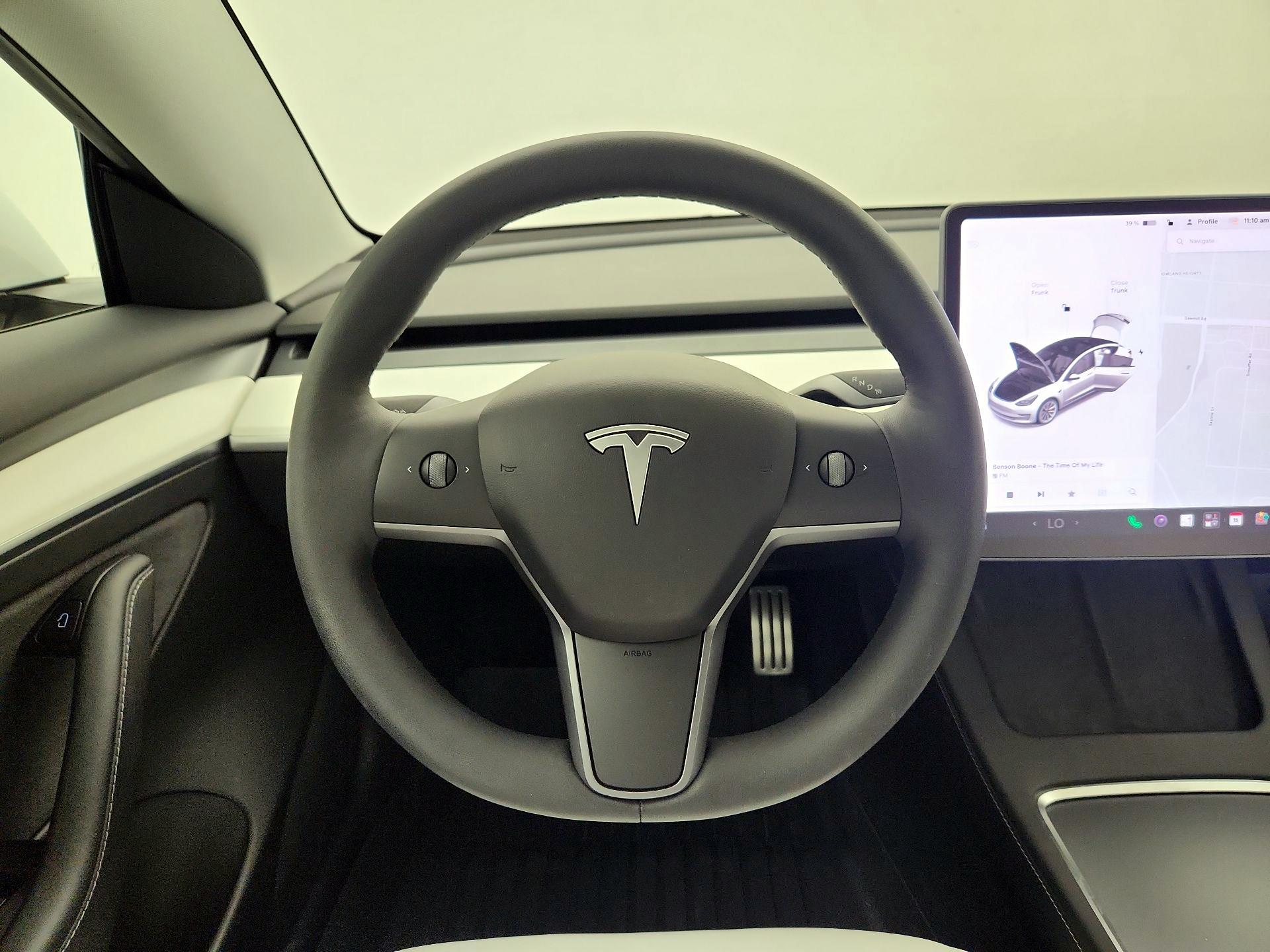 Thumbnail: 2022 Tesla Model 3 - 10