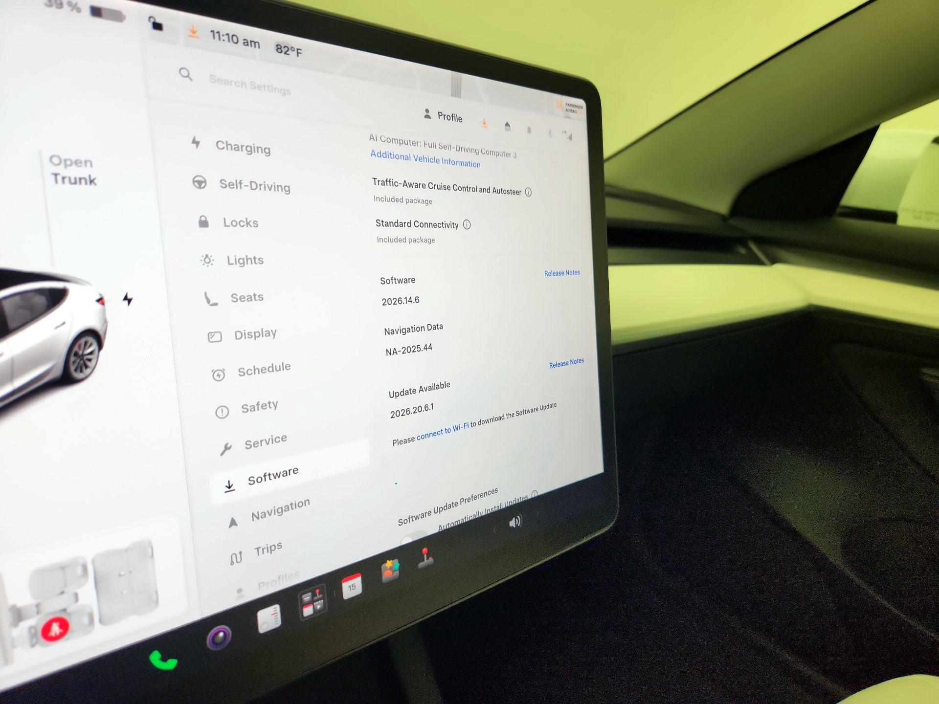 Thumbnail: 2022 Tesla Model 3 - 13