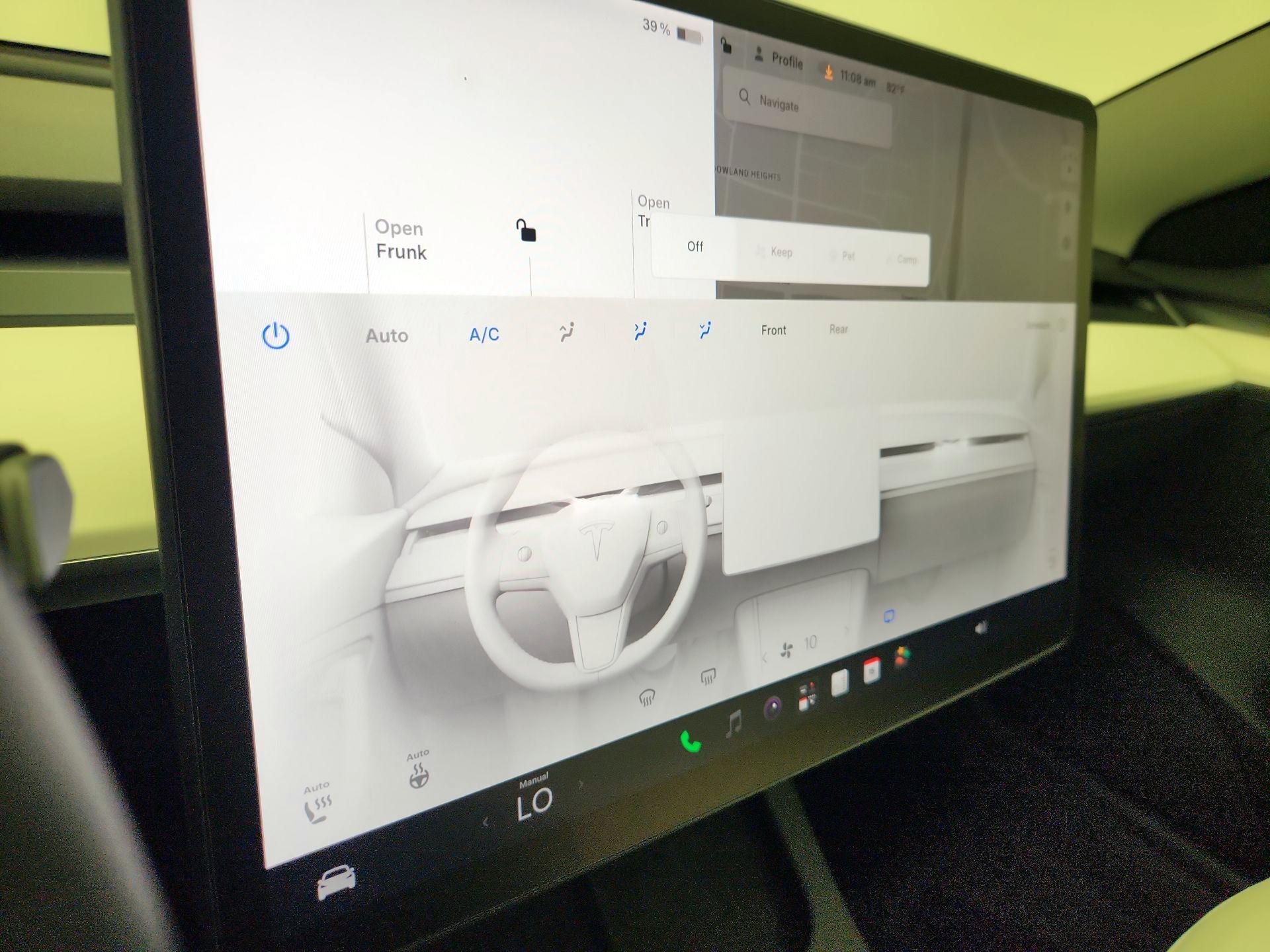 Thumbnail: 2022 Tesla Model 3 - 16