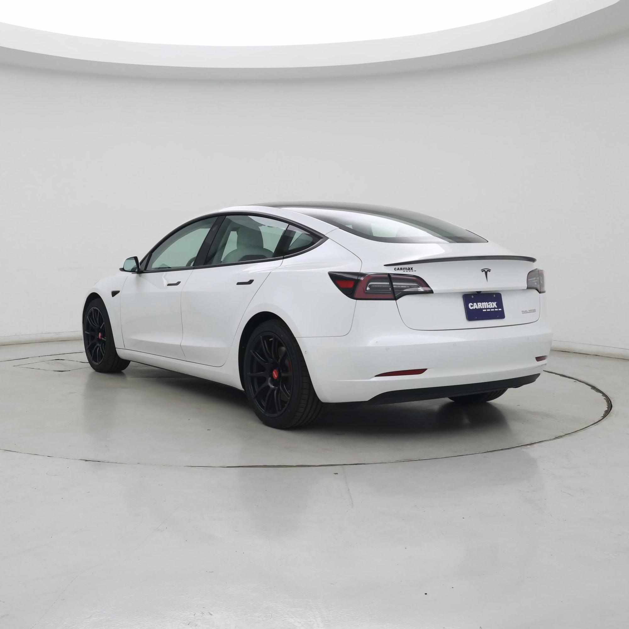 Thumbnail: 2022 Tesla Model 3 - 2