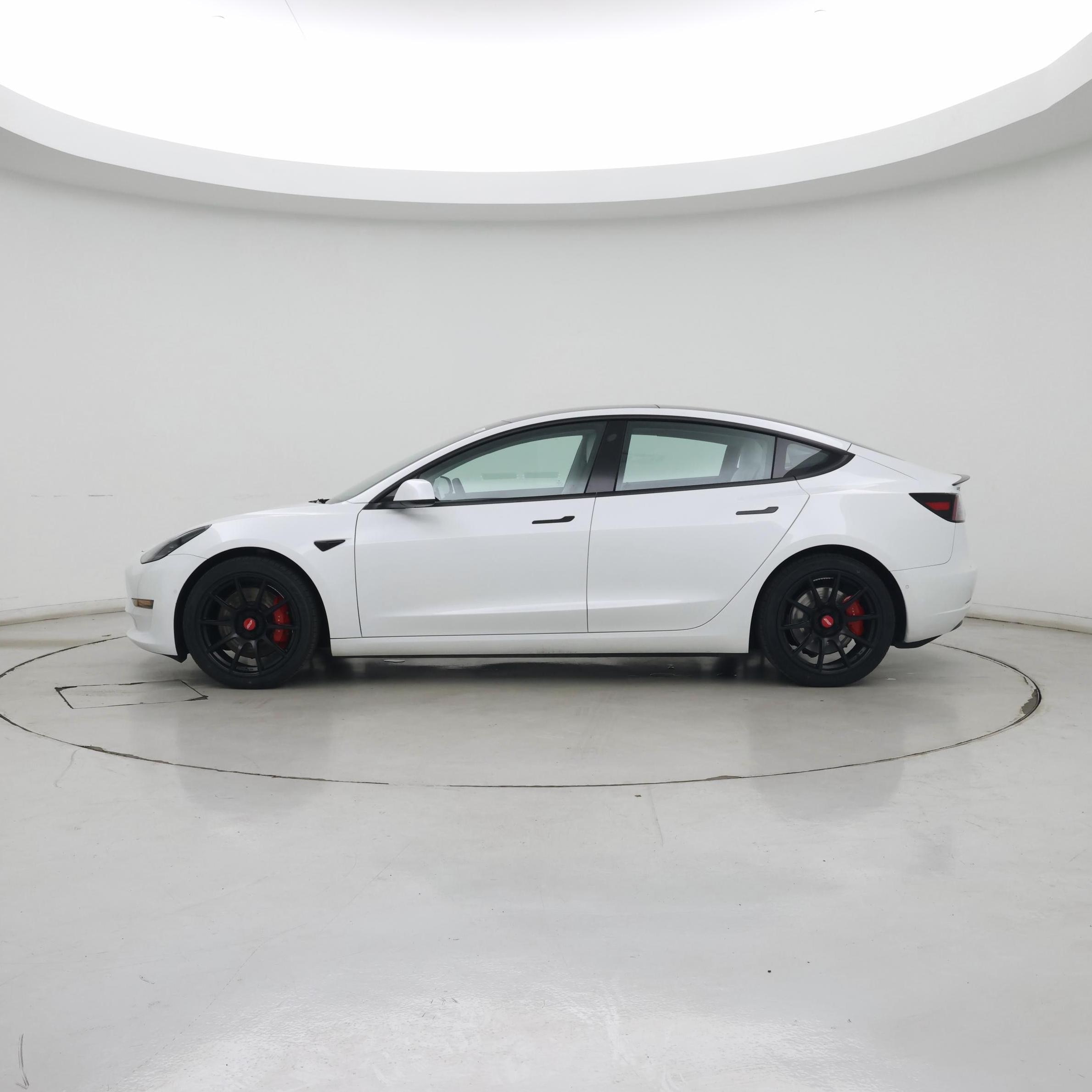 Thumbnail: 2022 Tesla Model 3 - 3