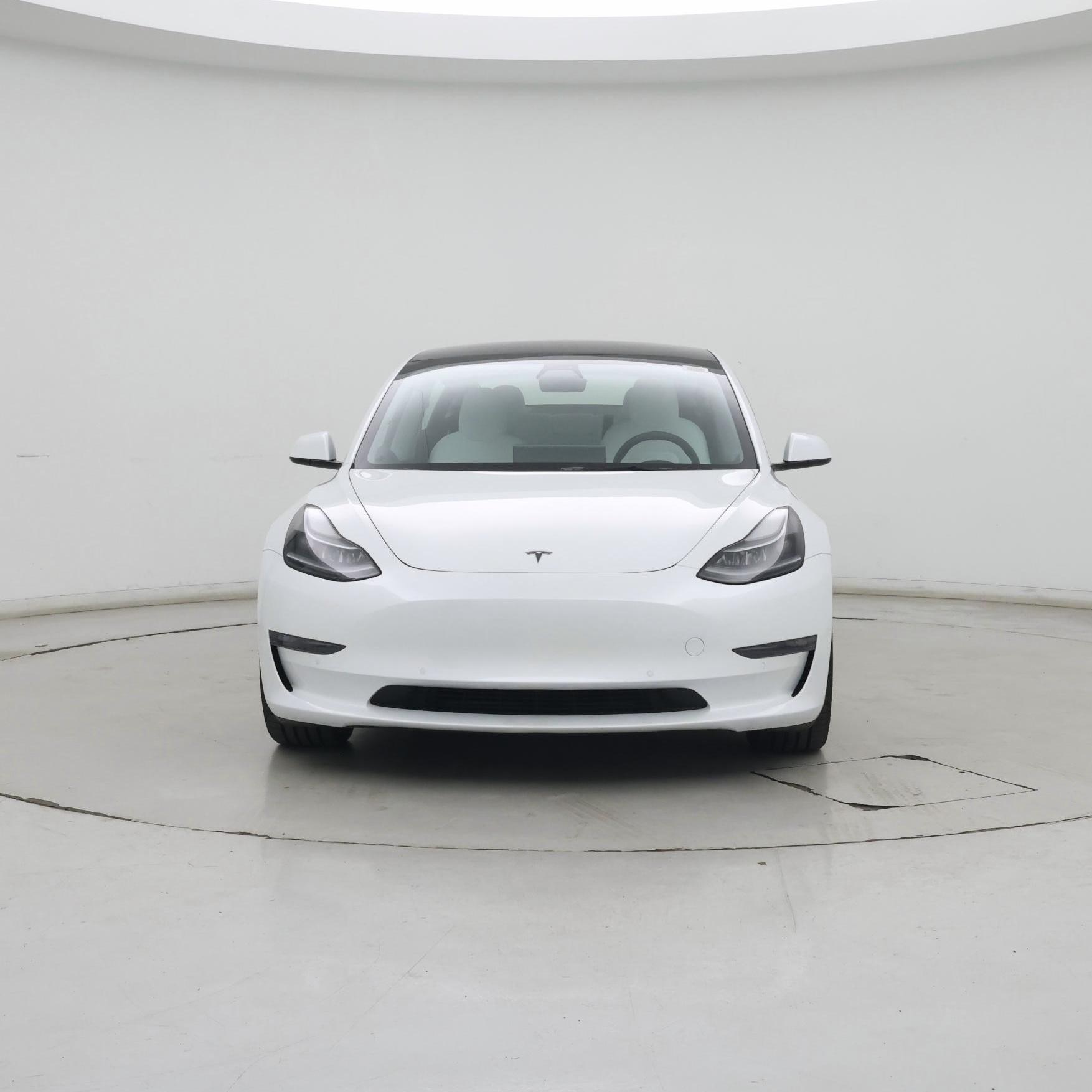 Thumbnail: 2022 Tesla Model 3 - 5