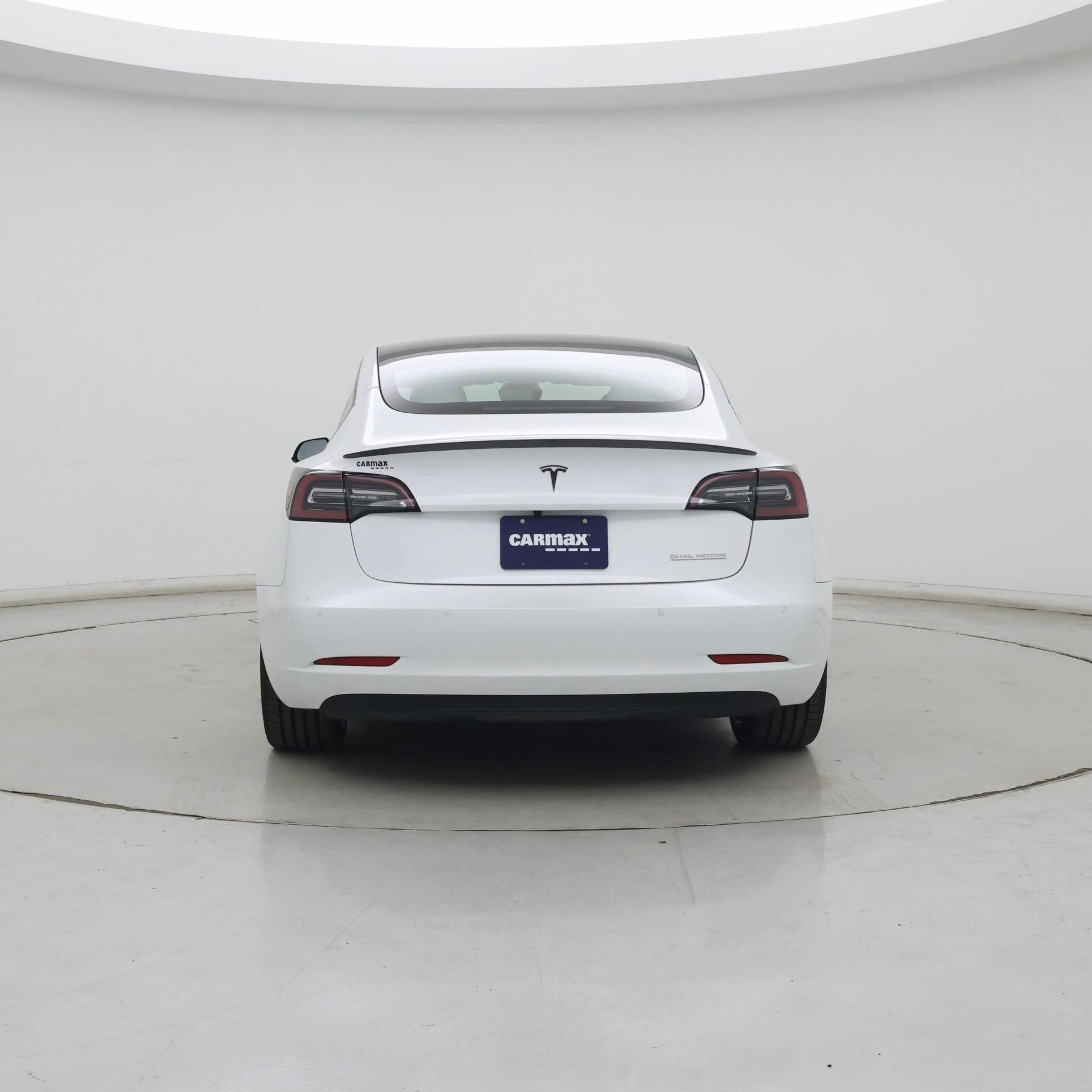 Thumbnail: 2022 Tesla Model 3 - 6