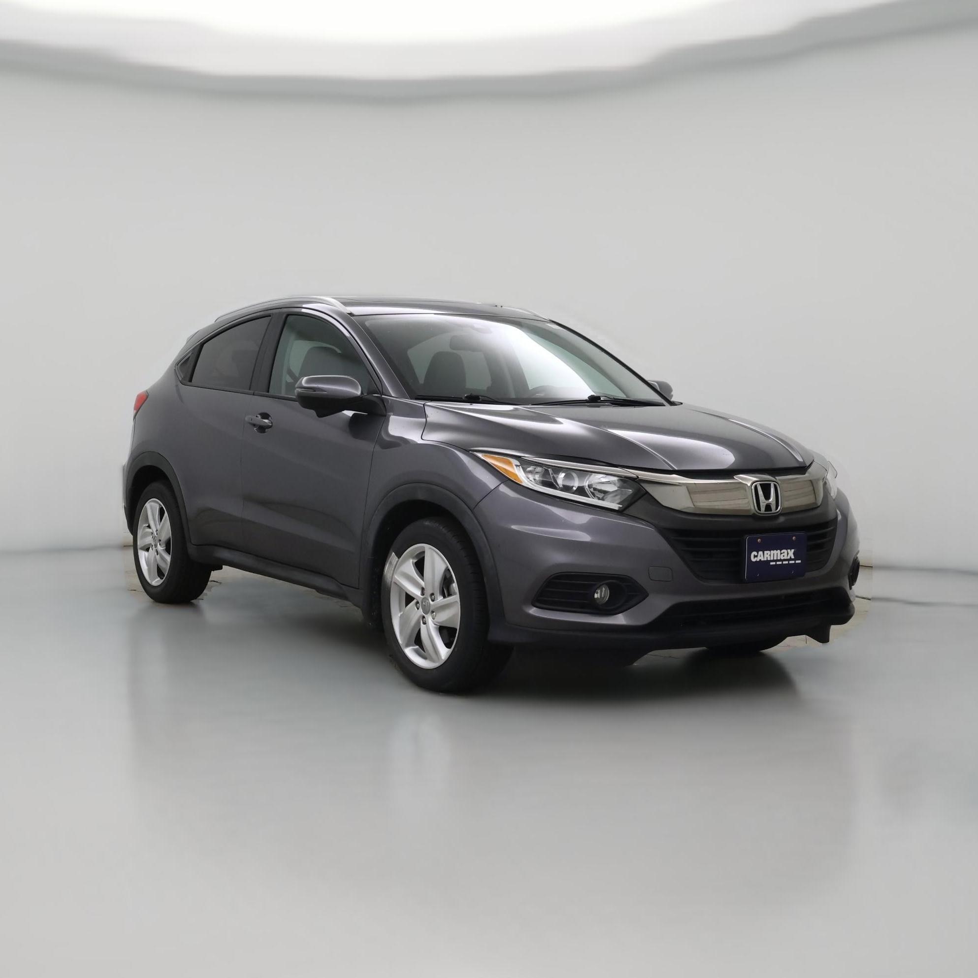 Thumbnail: 2020 Honda HR-V - 1