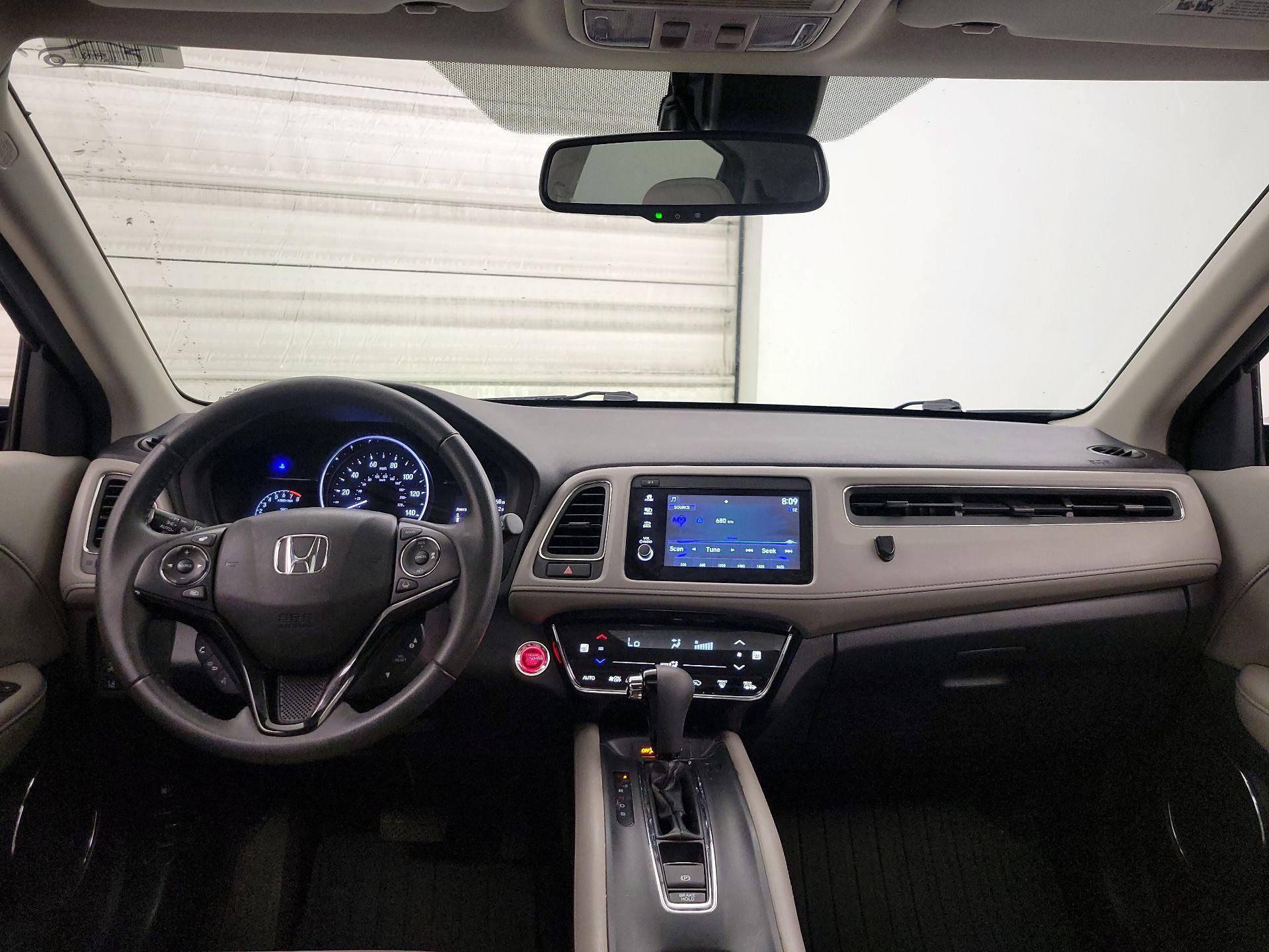 Thumbnail: 2020 Honda HR-V - 9