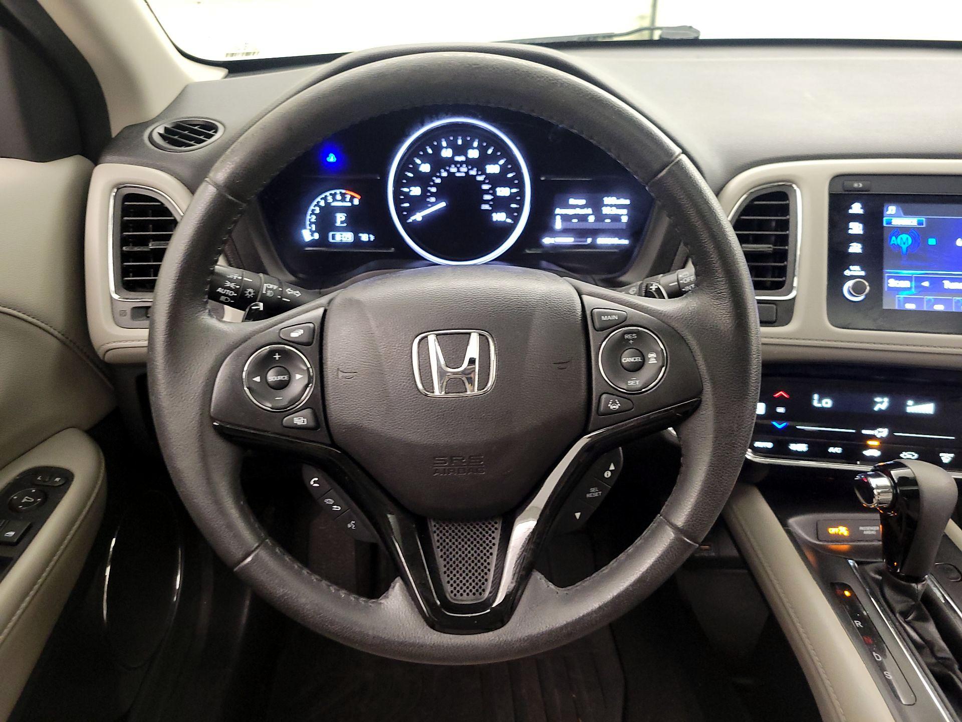Thumbnail: 2020 Honda HR-V - 10