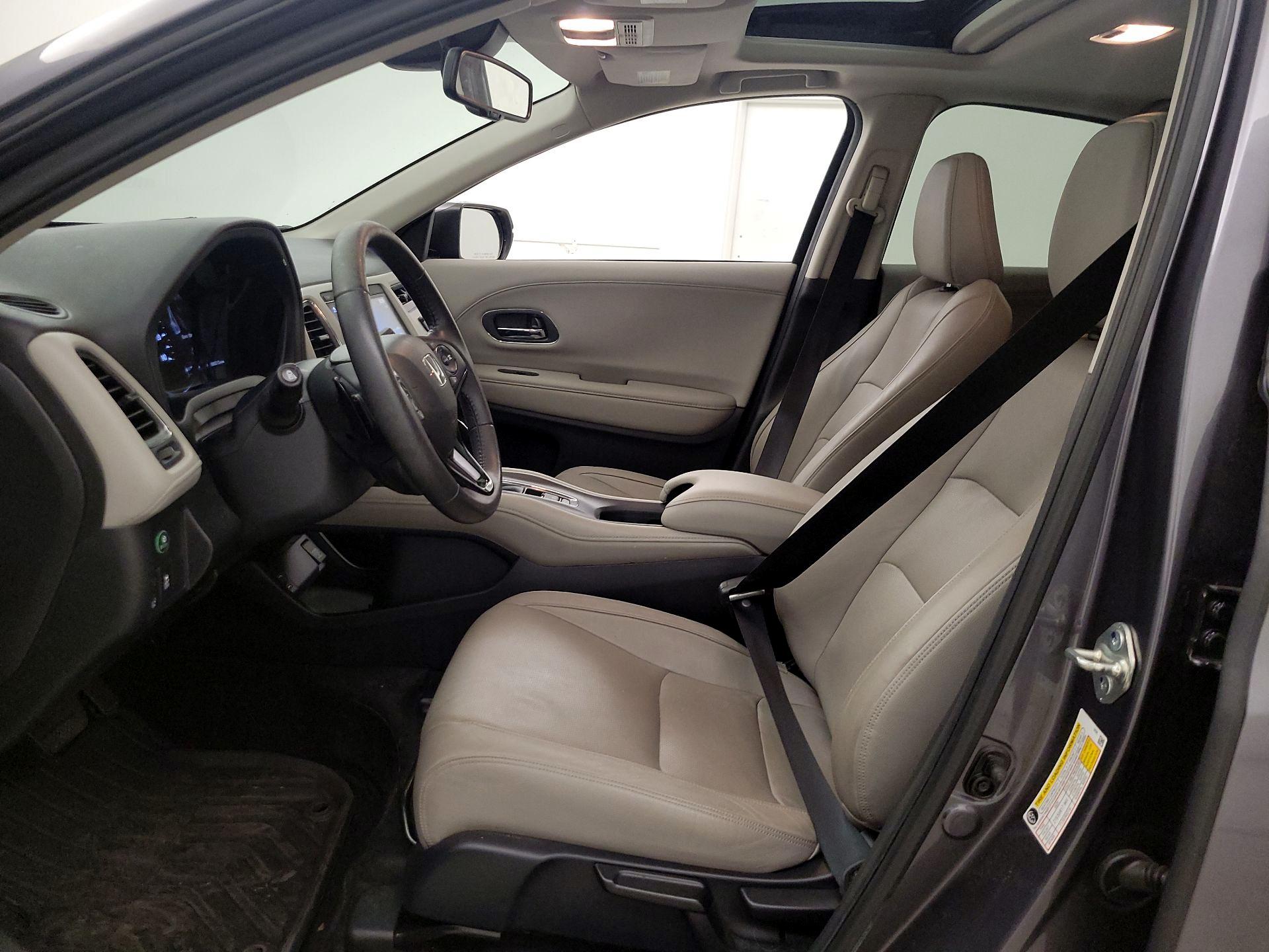 Thumbnail: 2020 Honda HR-V - 11