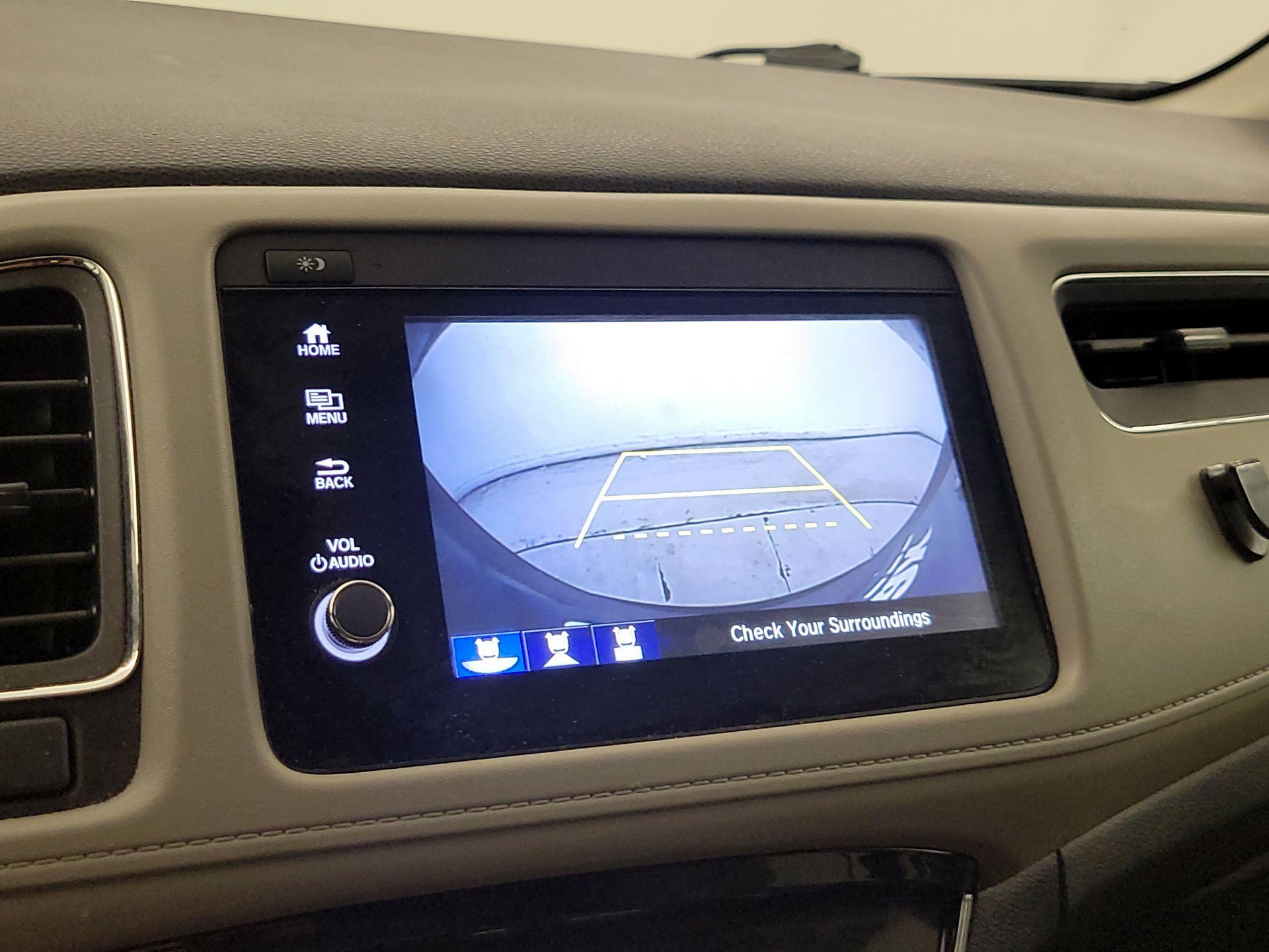 Thumbnail: 2020 Honda HR-V - 14