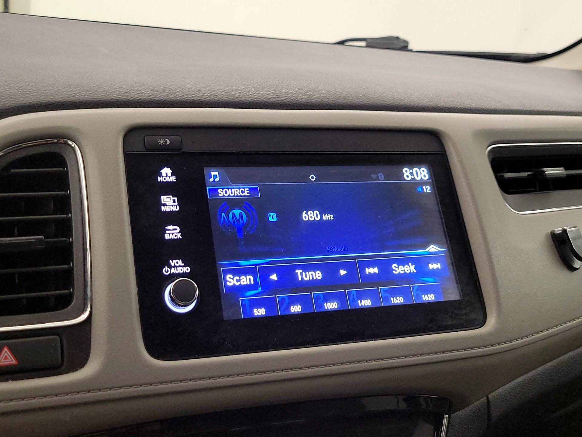 Thumbnail: 2020 Honda HR-V - 15