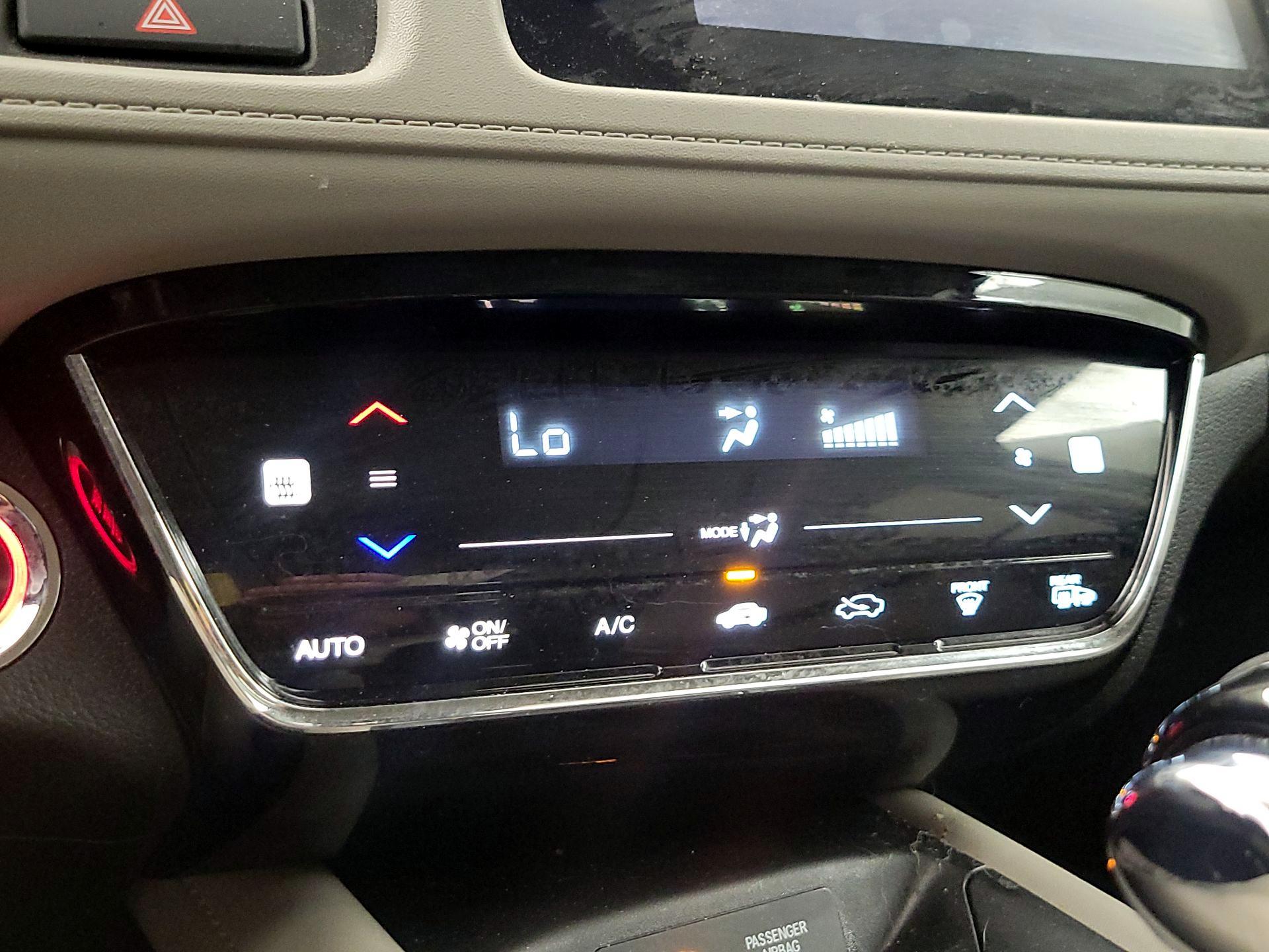Thumbnail: 2020 Honda HR-V - 16