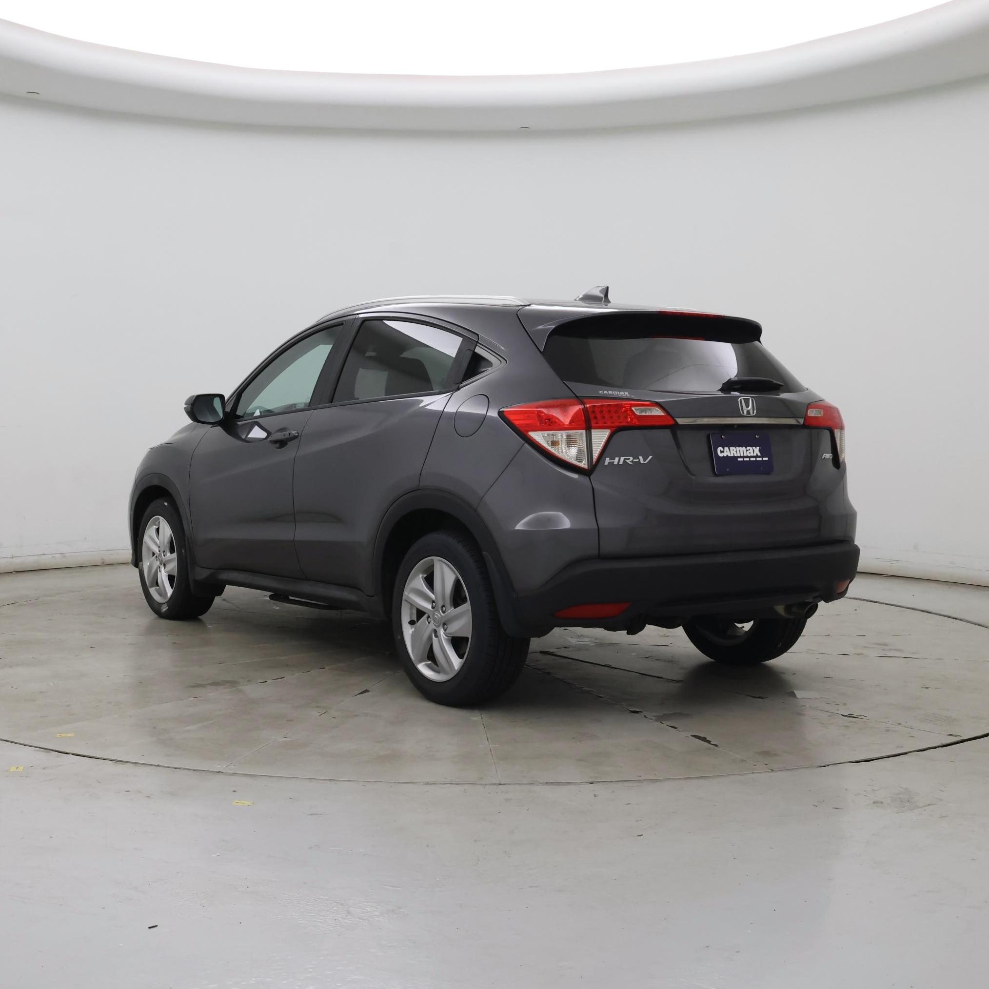 Thumbnail: 2020 Honda HR-V - 2