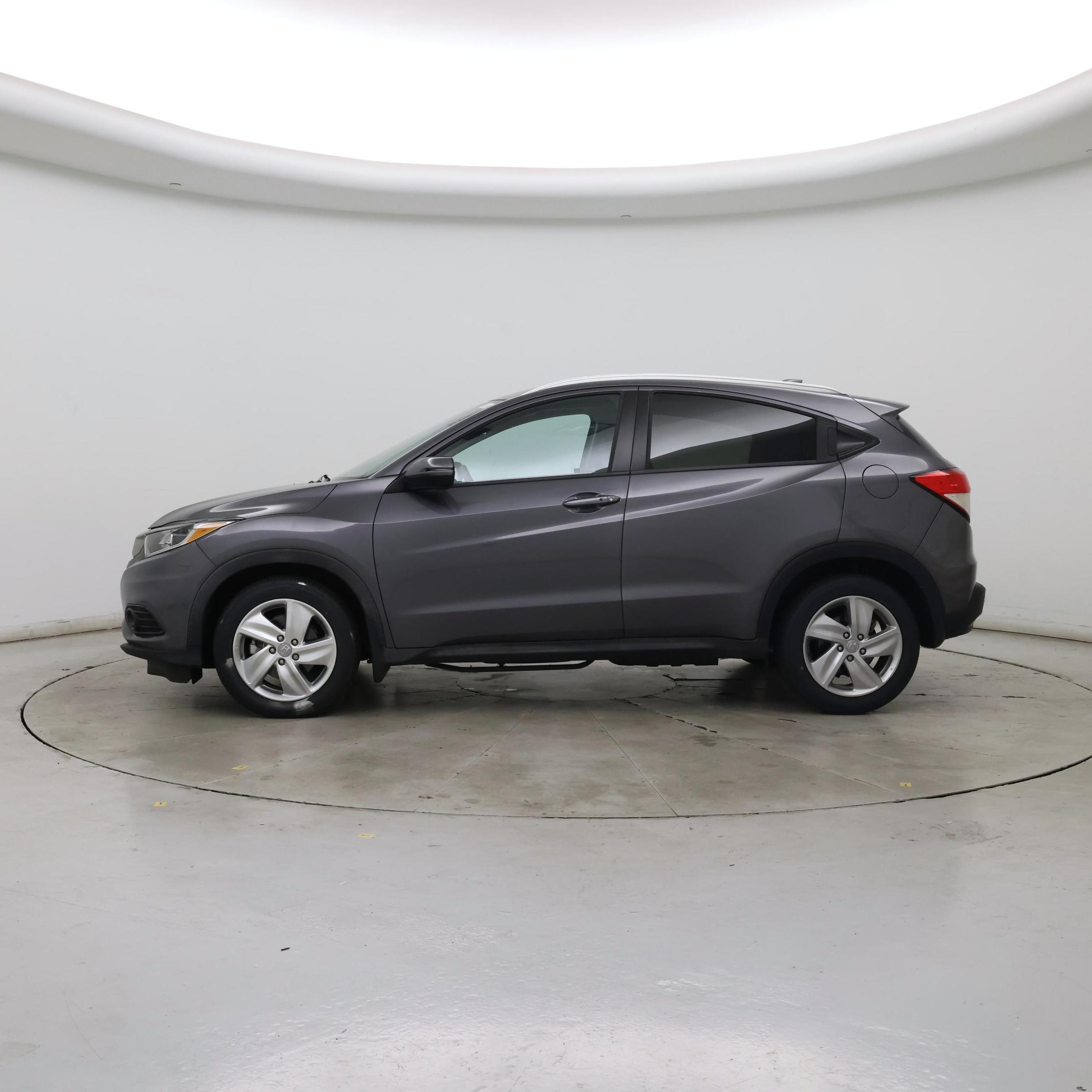Thumbnail: 2020 Honda HR-V - 3