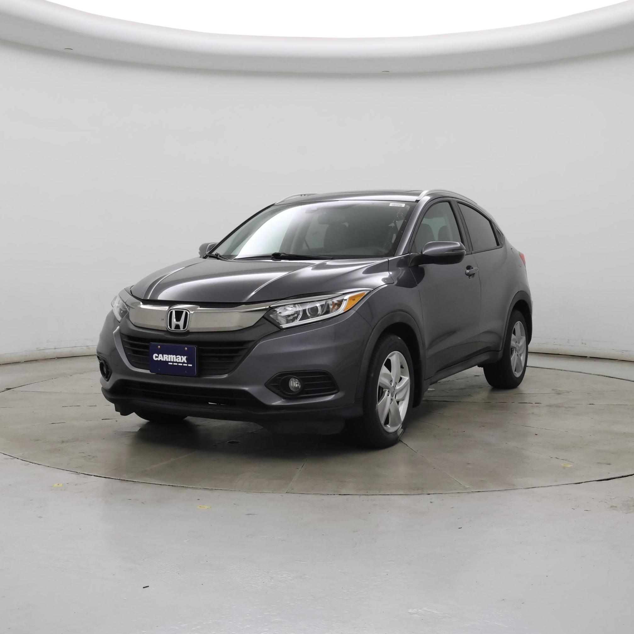 Thumbnail: 2020 Honda HR-V - 4