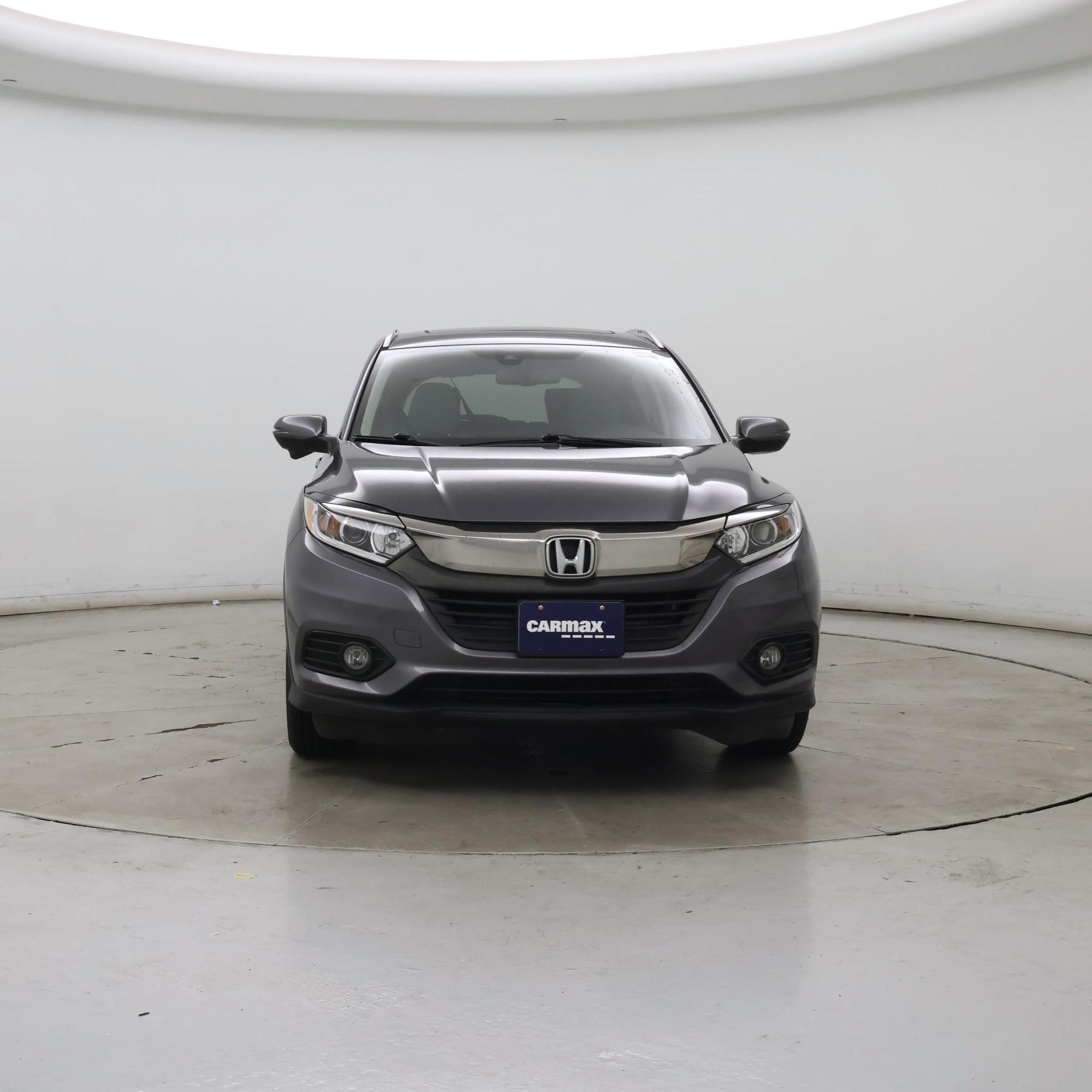 Thumbnail: 2020 Honda HR-V - 5