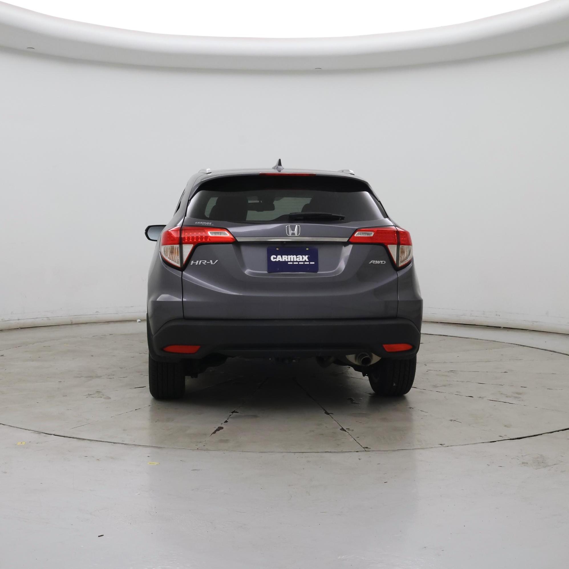 Thumbnail: 2020 Honda HR-V - 6