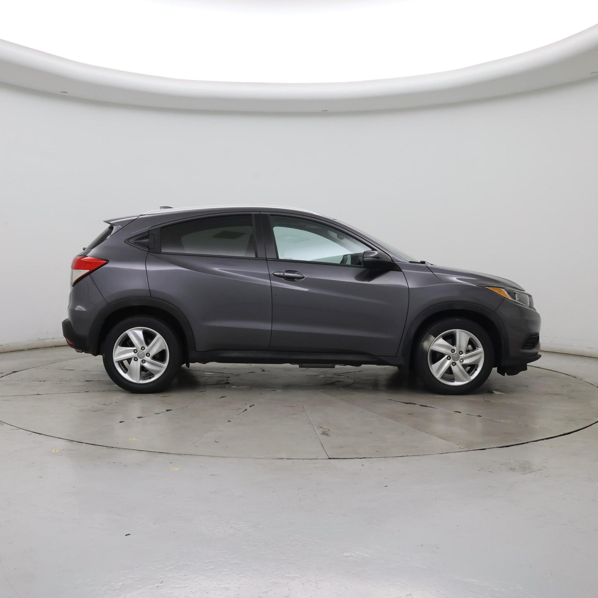 Thumbnail: 2020 Honda HR-V - 7