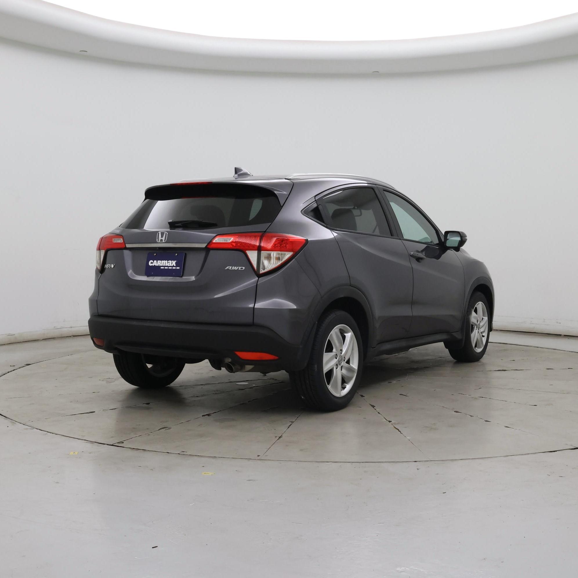 Thumbnail: 2020 Honda HR-V - 8