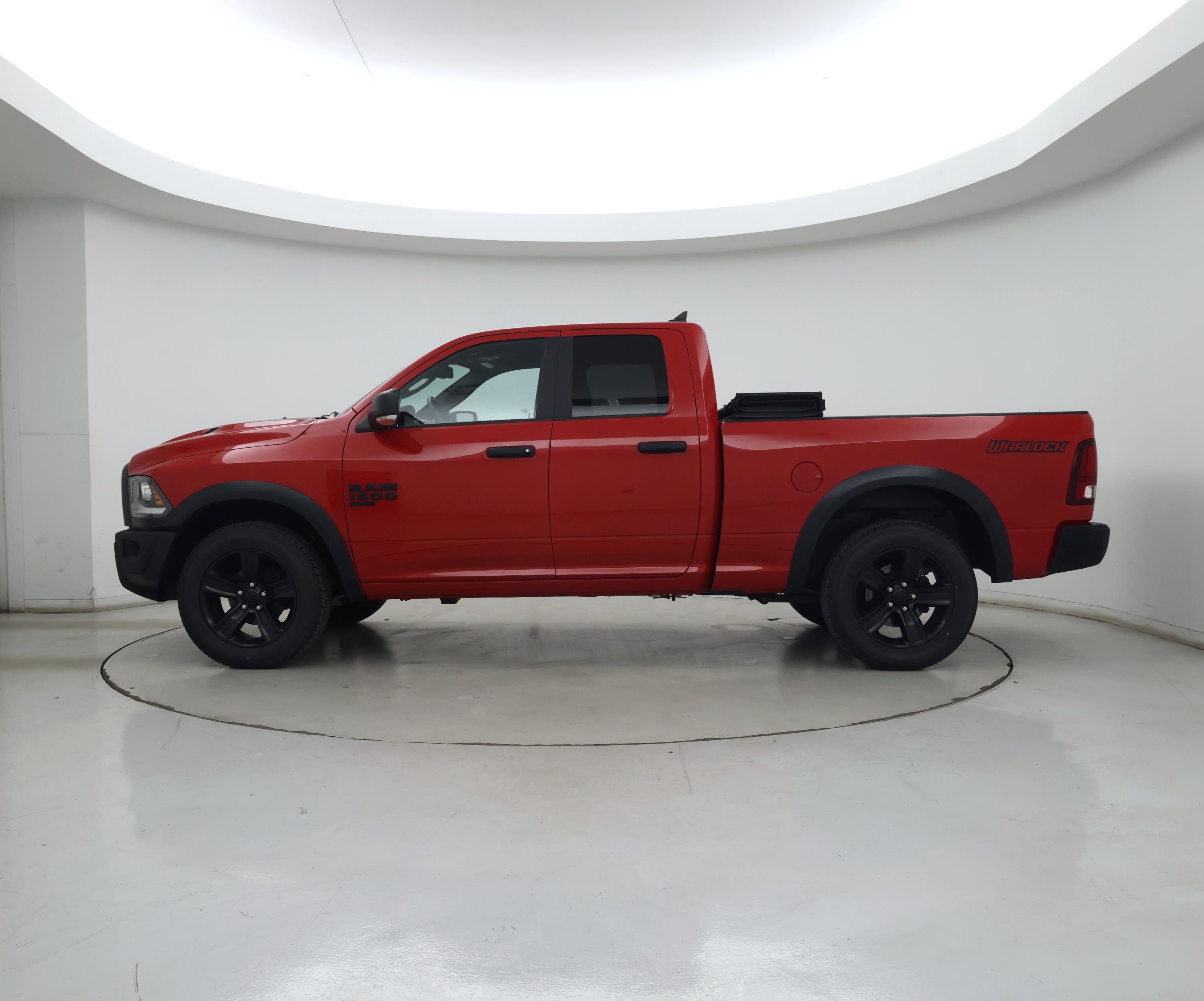 Thumbnail: 2021 RAM 1500 Classic - 3