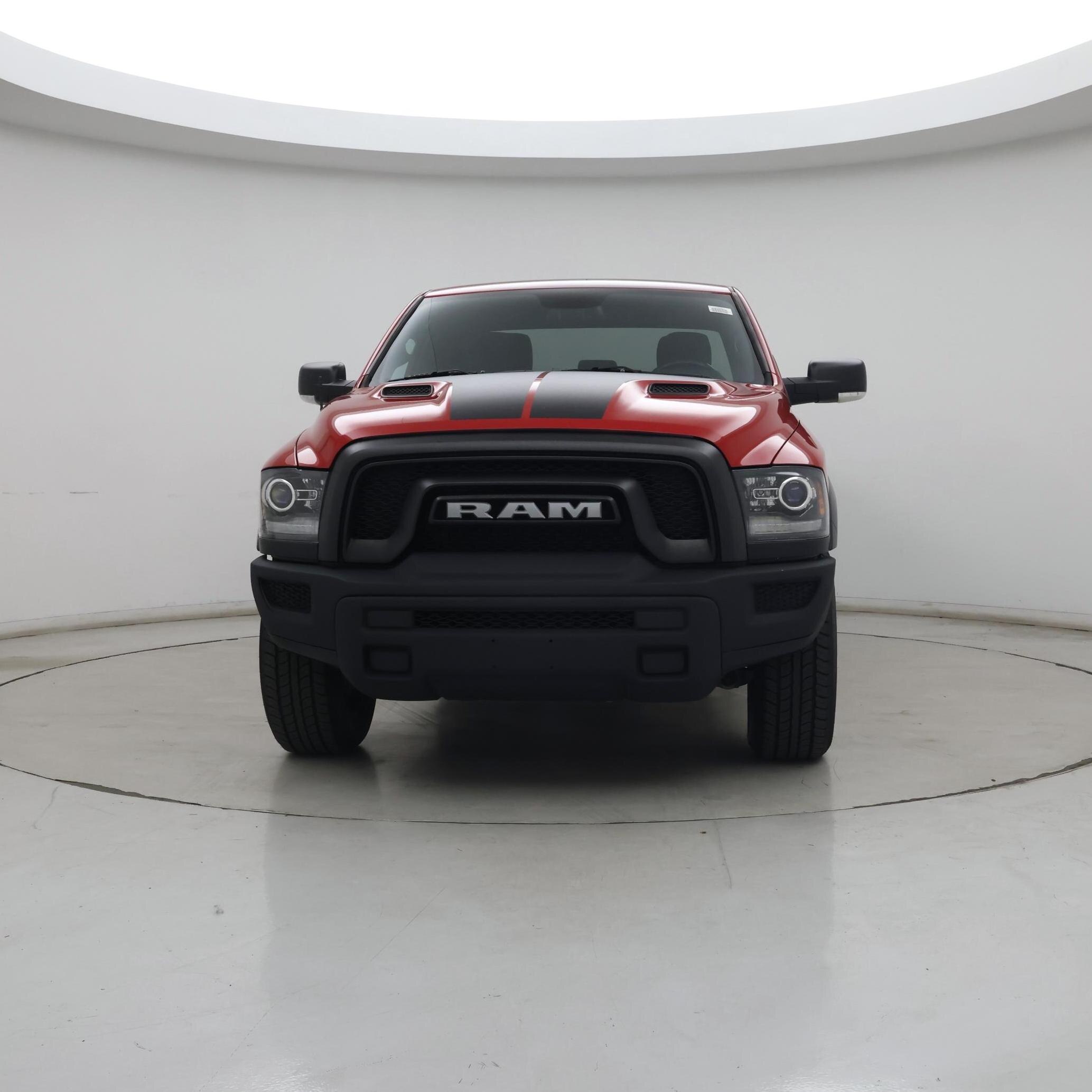 Thumbnail: 2021 RAM 1500 Classic - 5