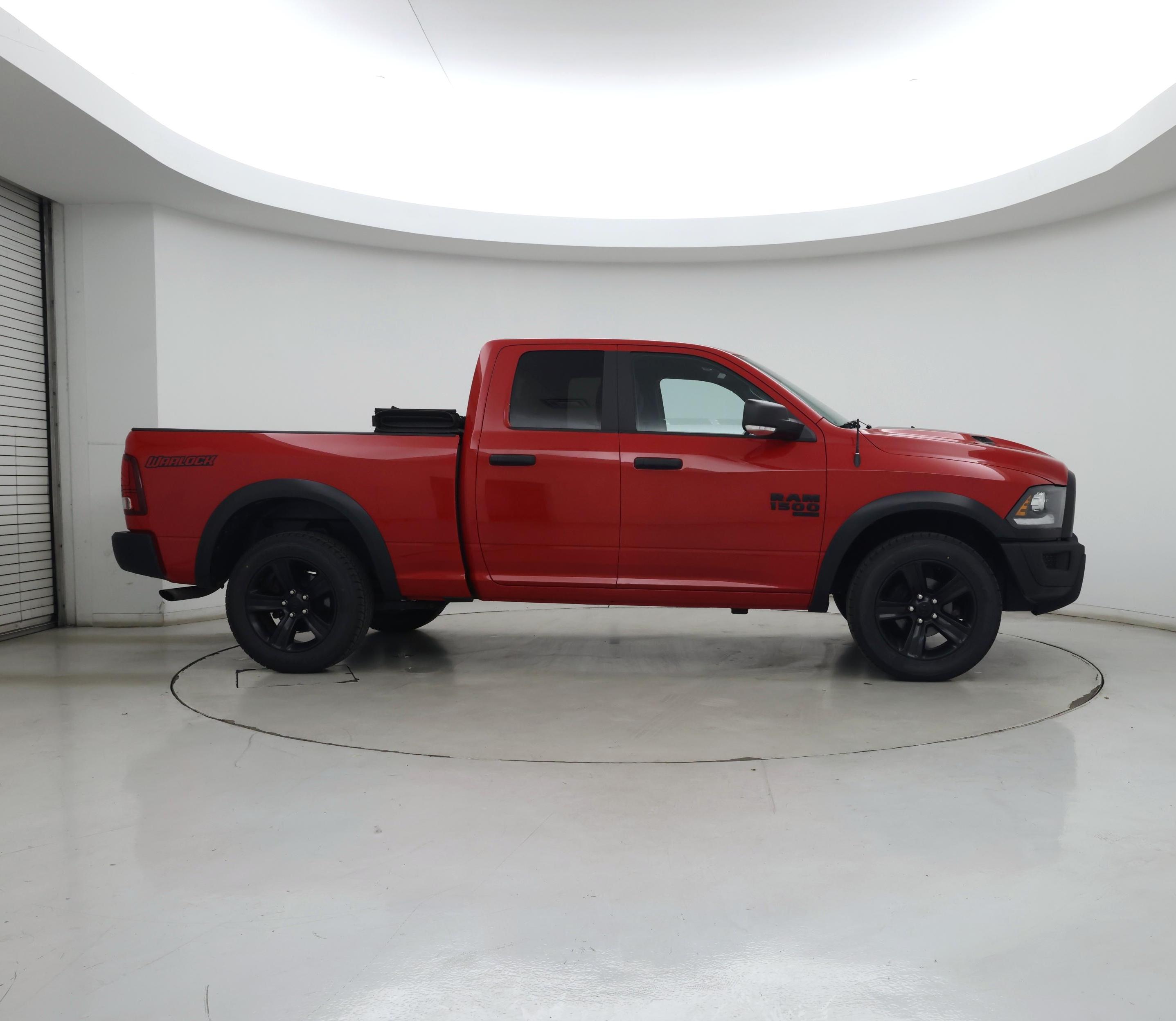 Thumbnail: 2021 RAM 1500 Classic - 7