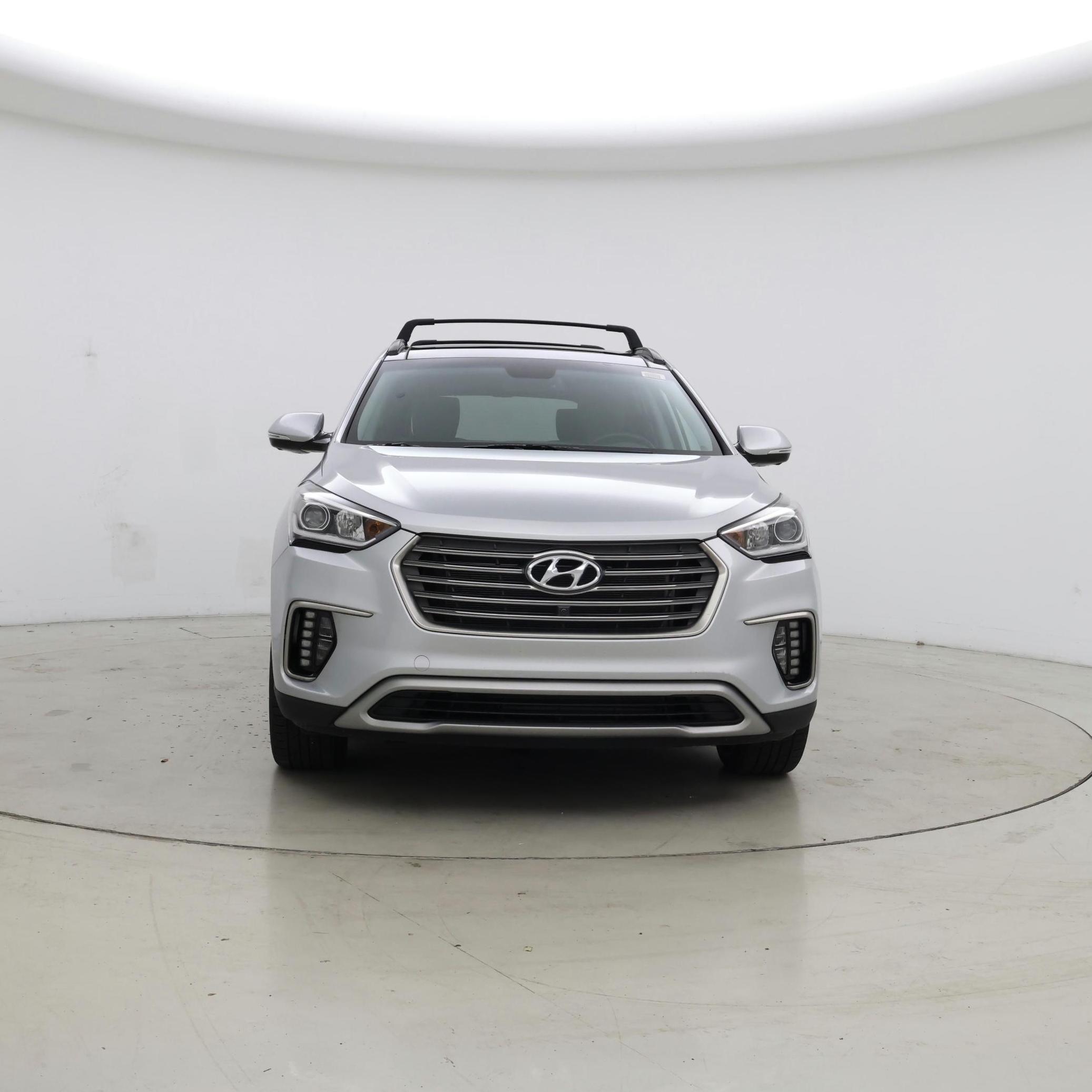 Thumbnail: 2017 Hyundai Santa Fe - 5