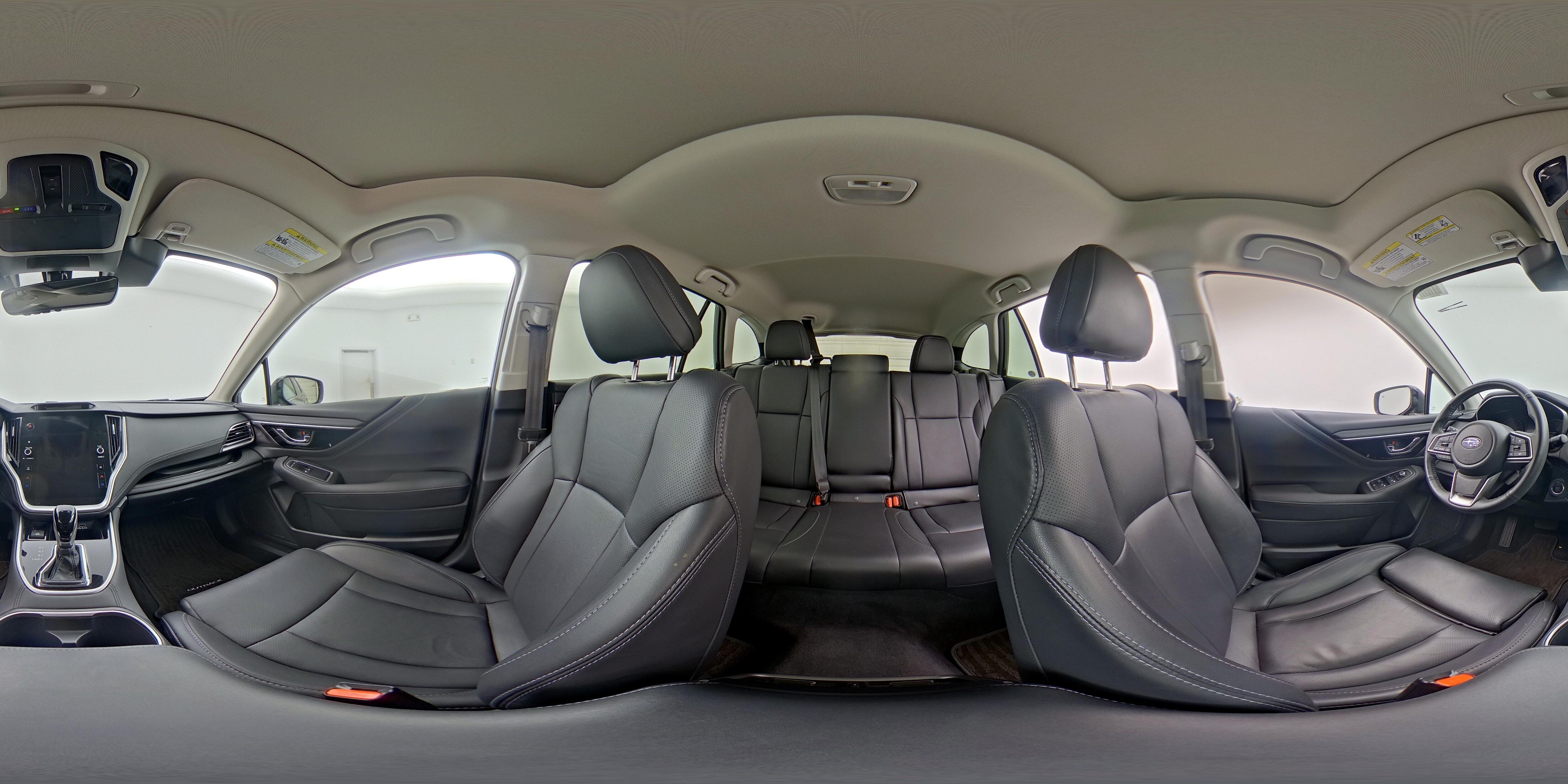 2024 Subaru Outback Limited - Photo 26