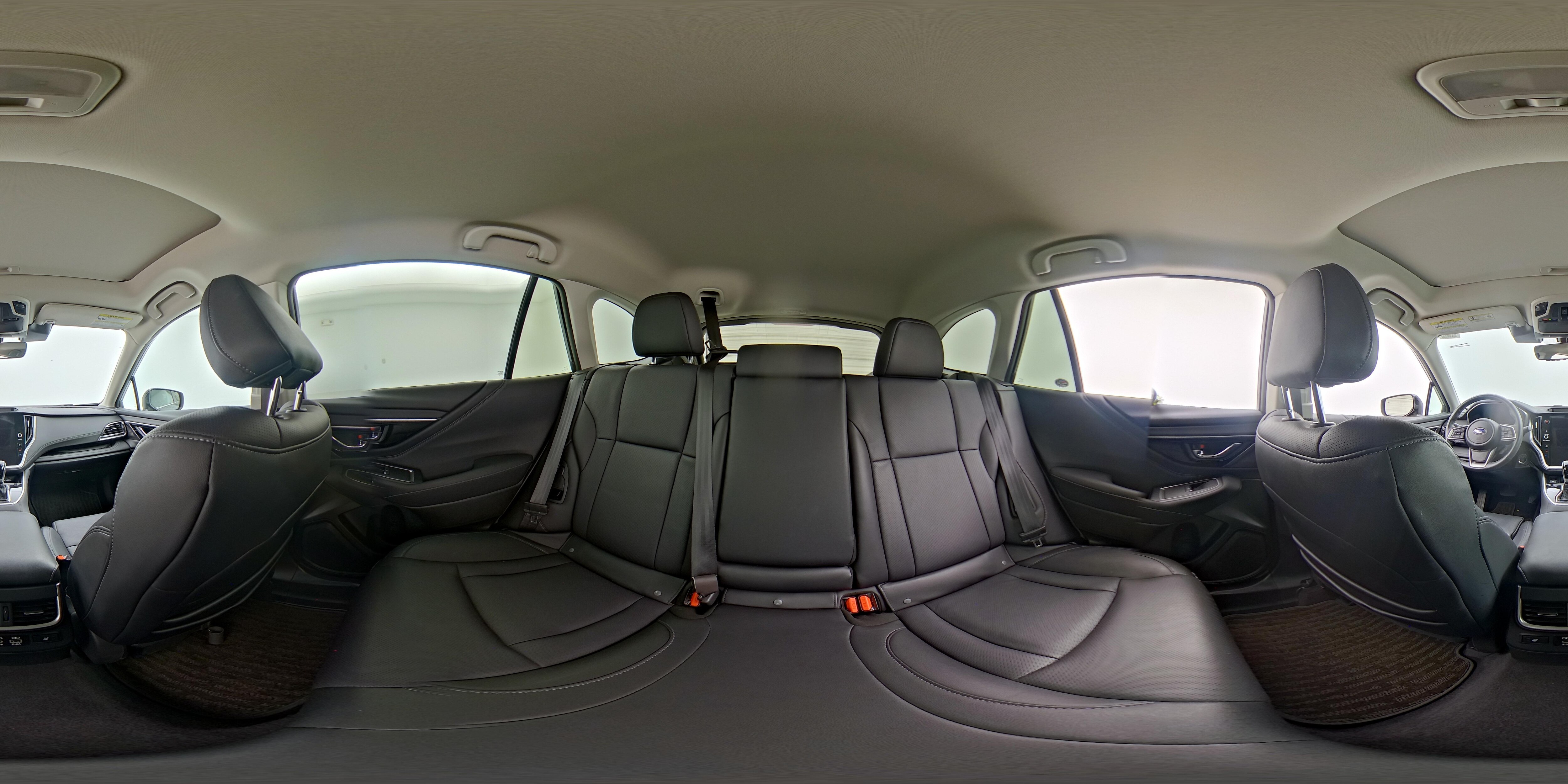 2024 Subaru Outback Limited - Photo 27