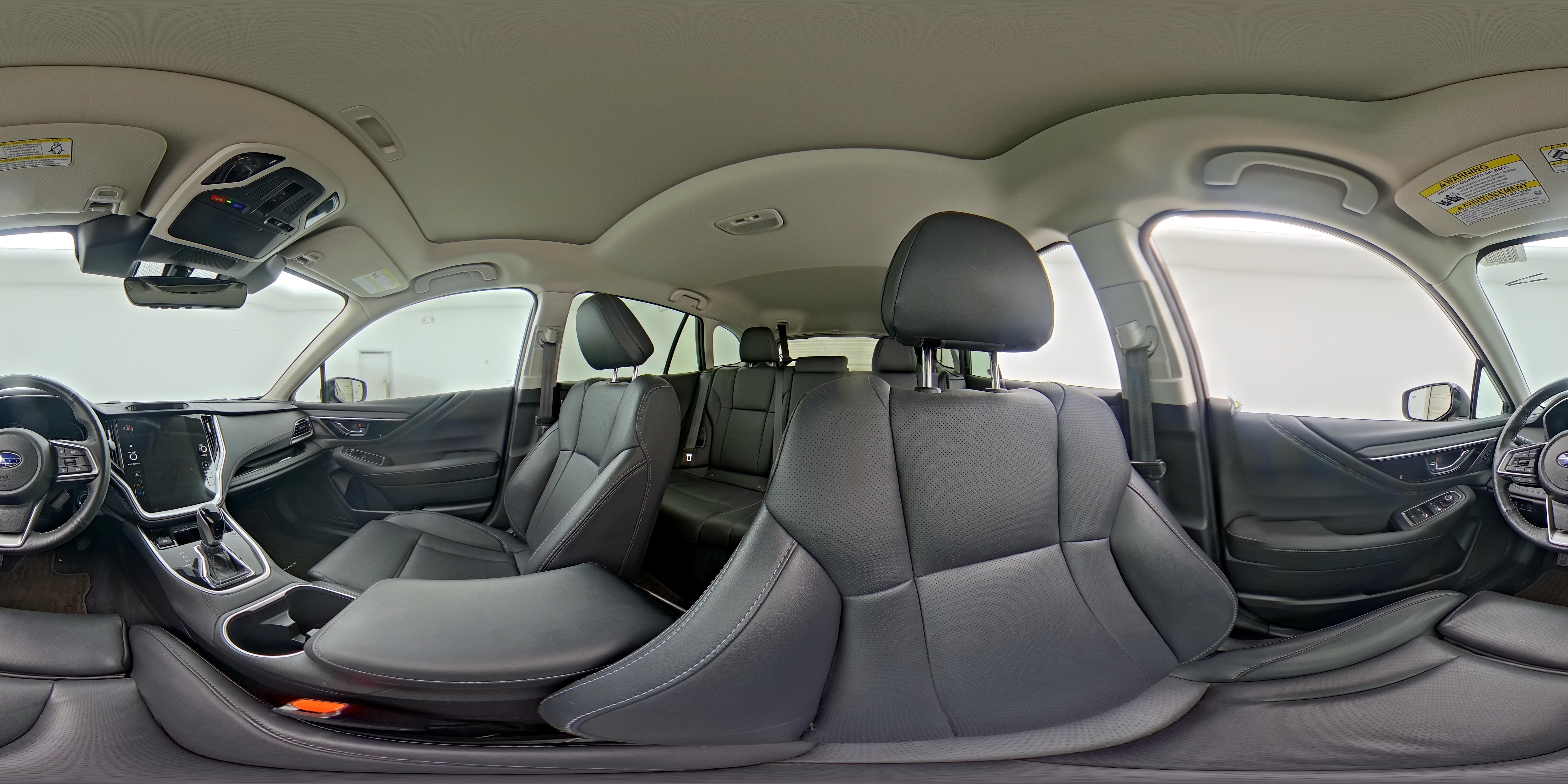 2024 Subaru Outback Limited - Photo 28